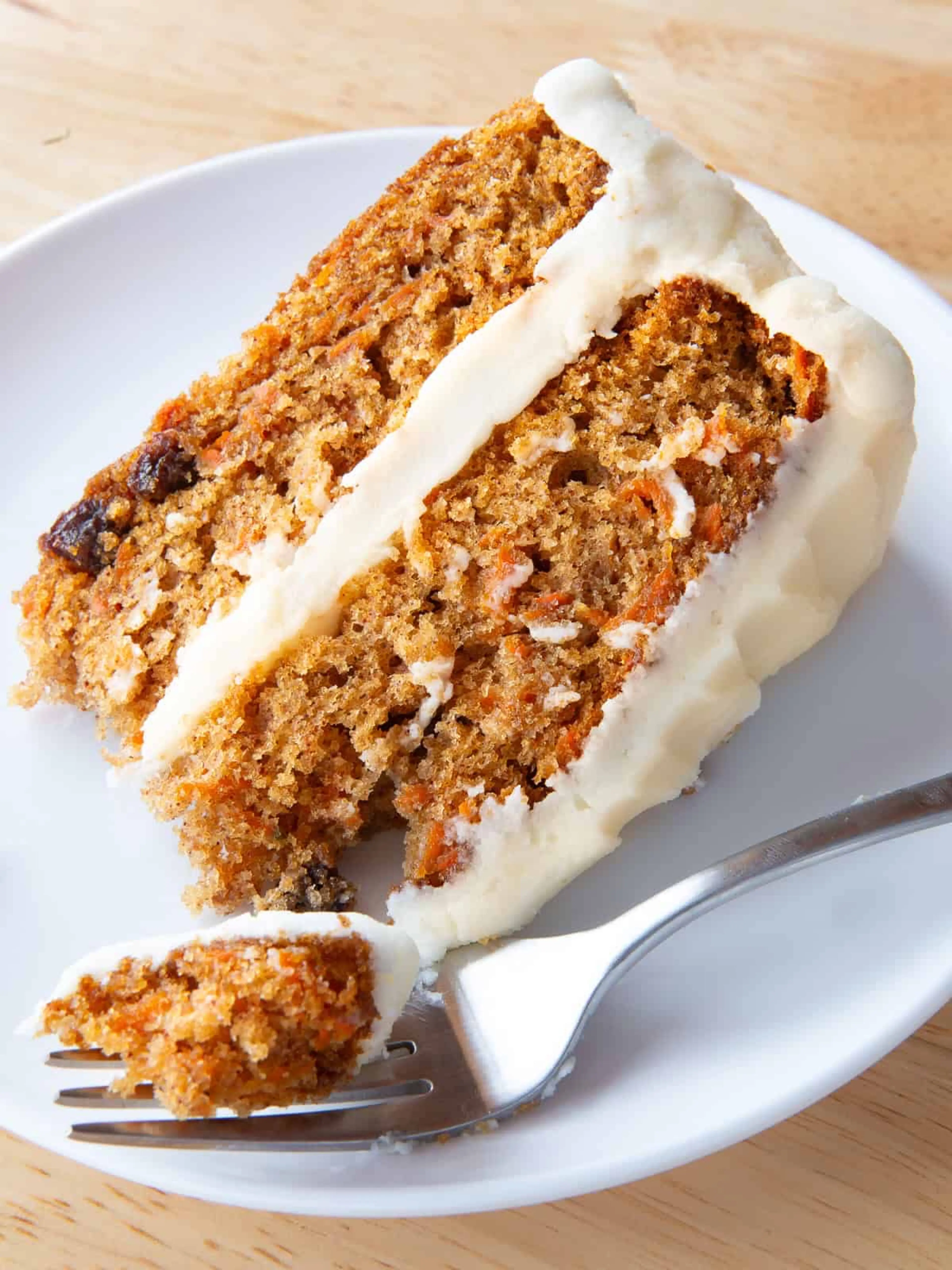 Carrot Cake 🥕
