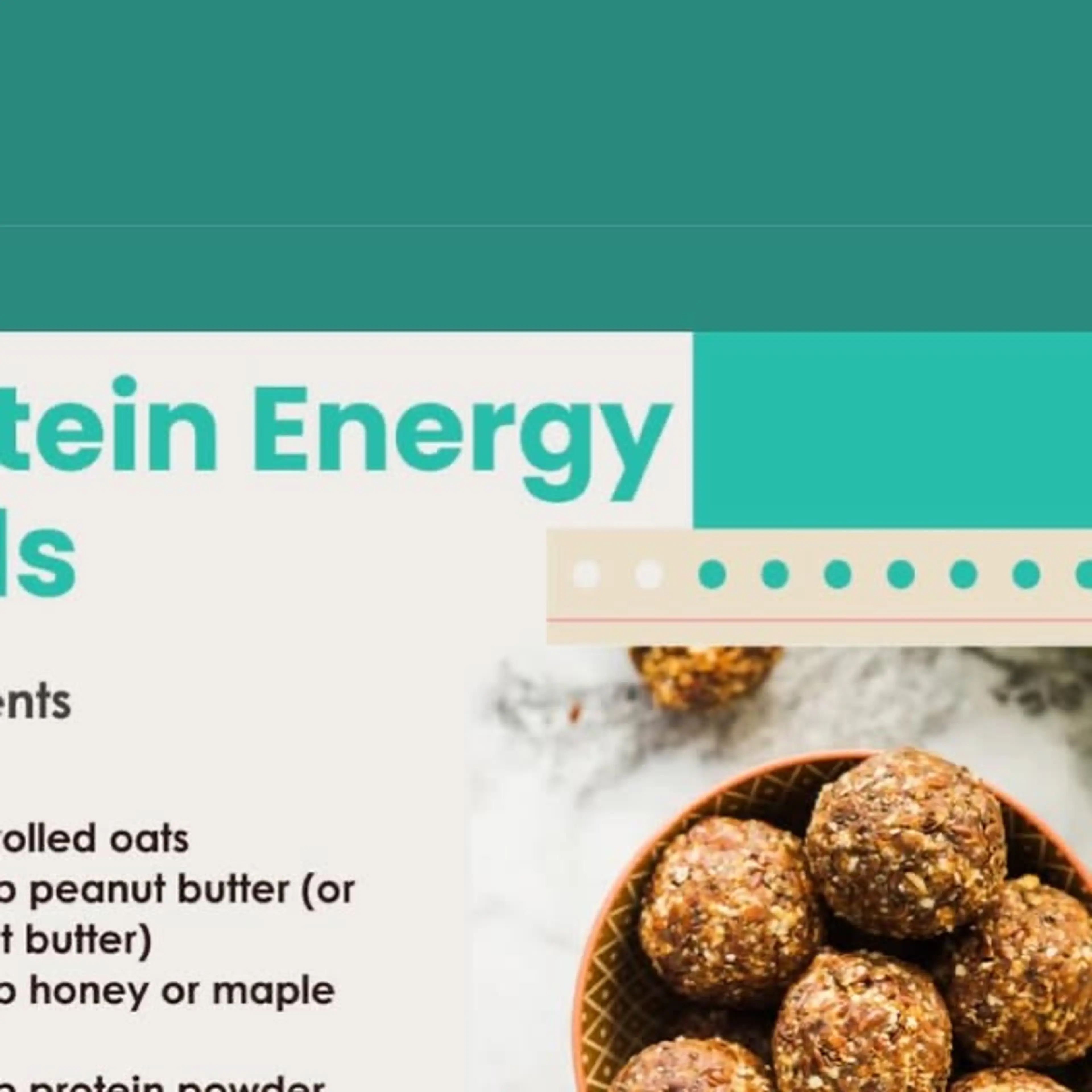 Looking for a Quick and Delicious High-protein Snack? Try Th
