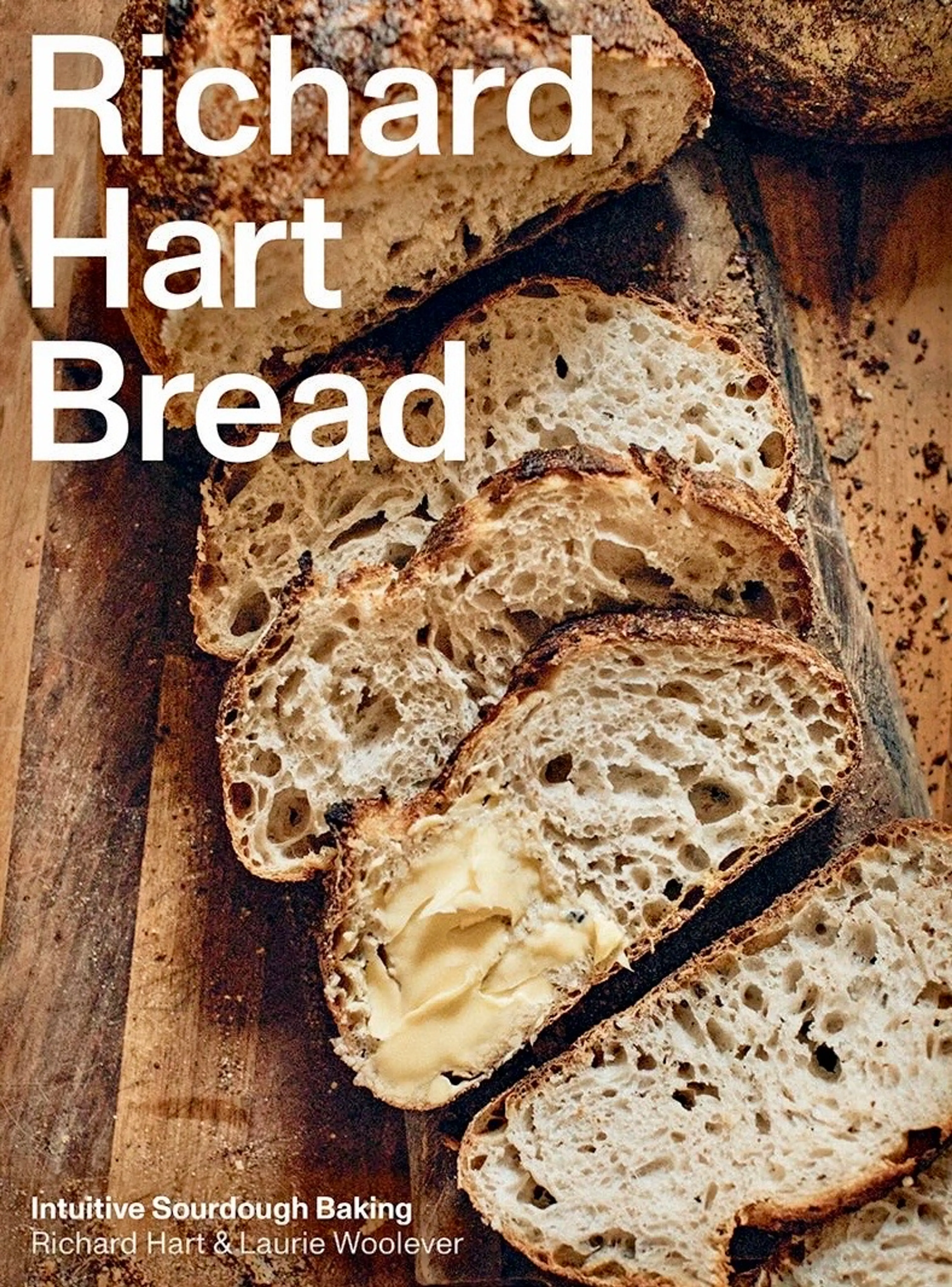 Super Seed Rye Bread | Richard Hart