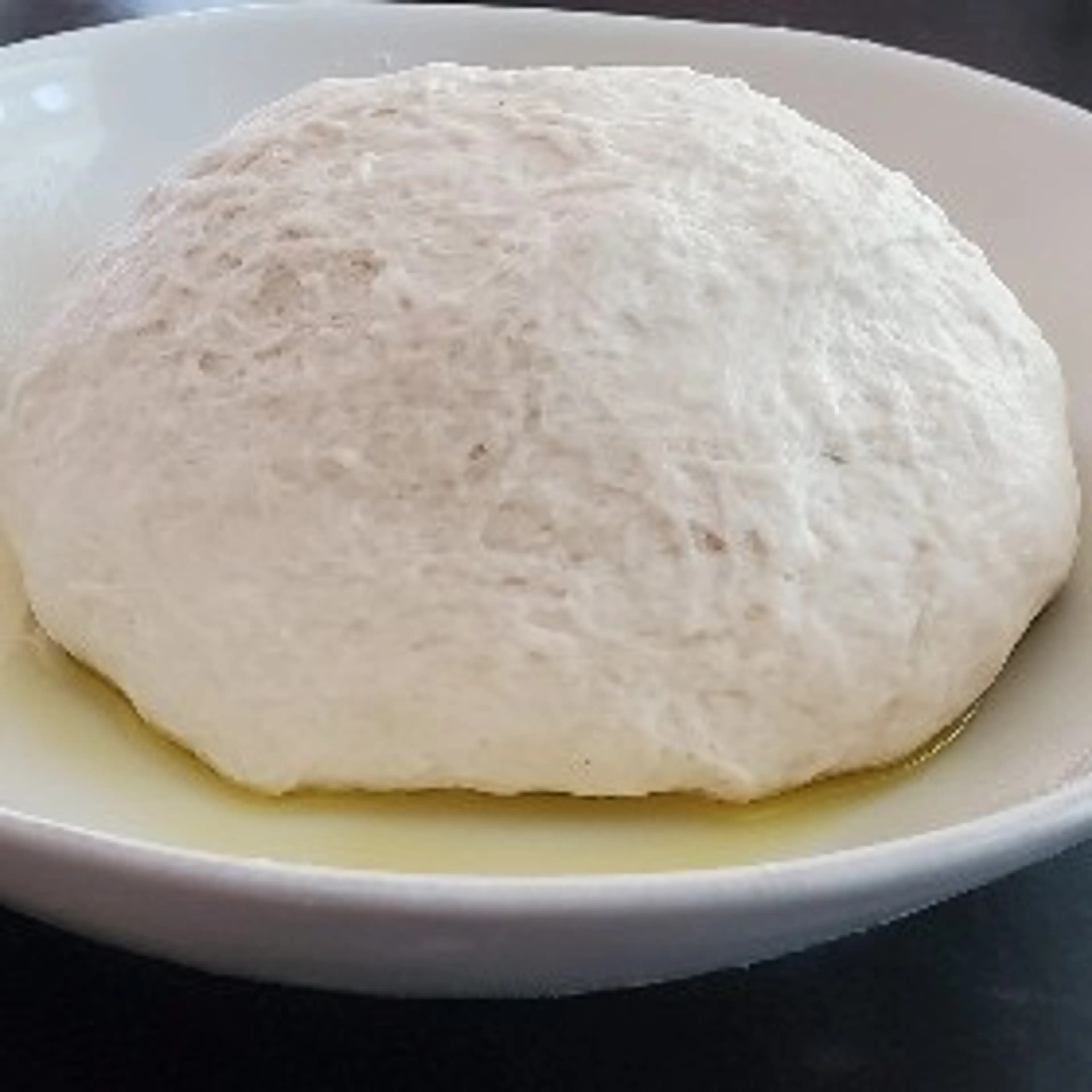 Pizza Dough (Active Dry Yeast, 66% Hydration)
