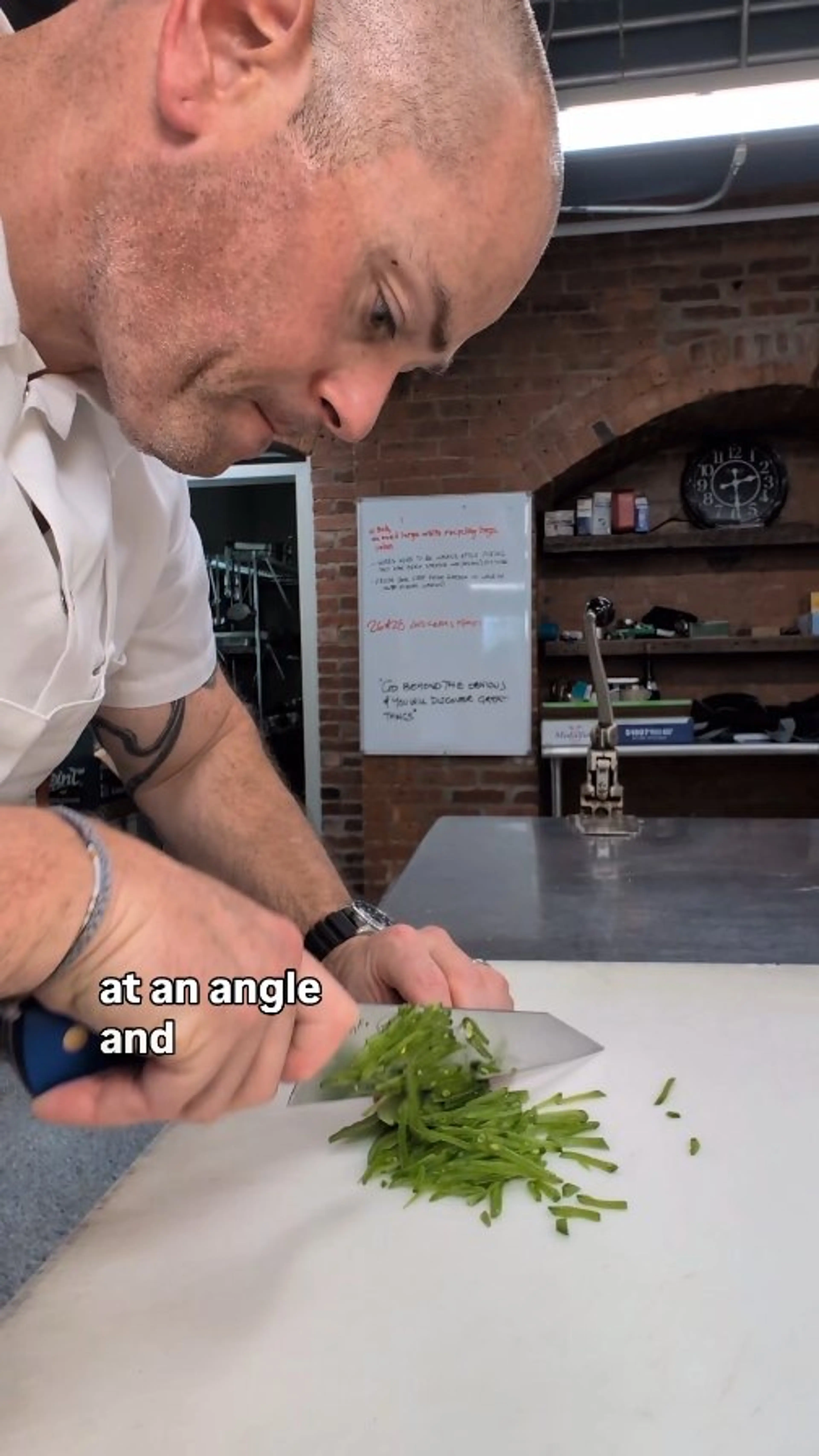 Creamy Sesame Dressing...and Cabbage