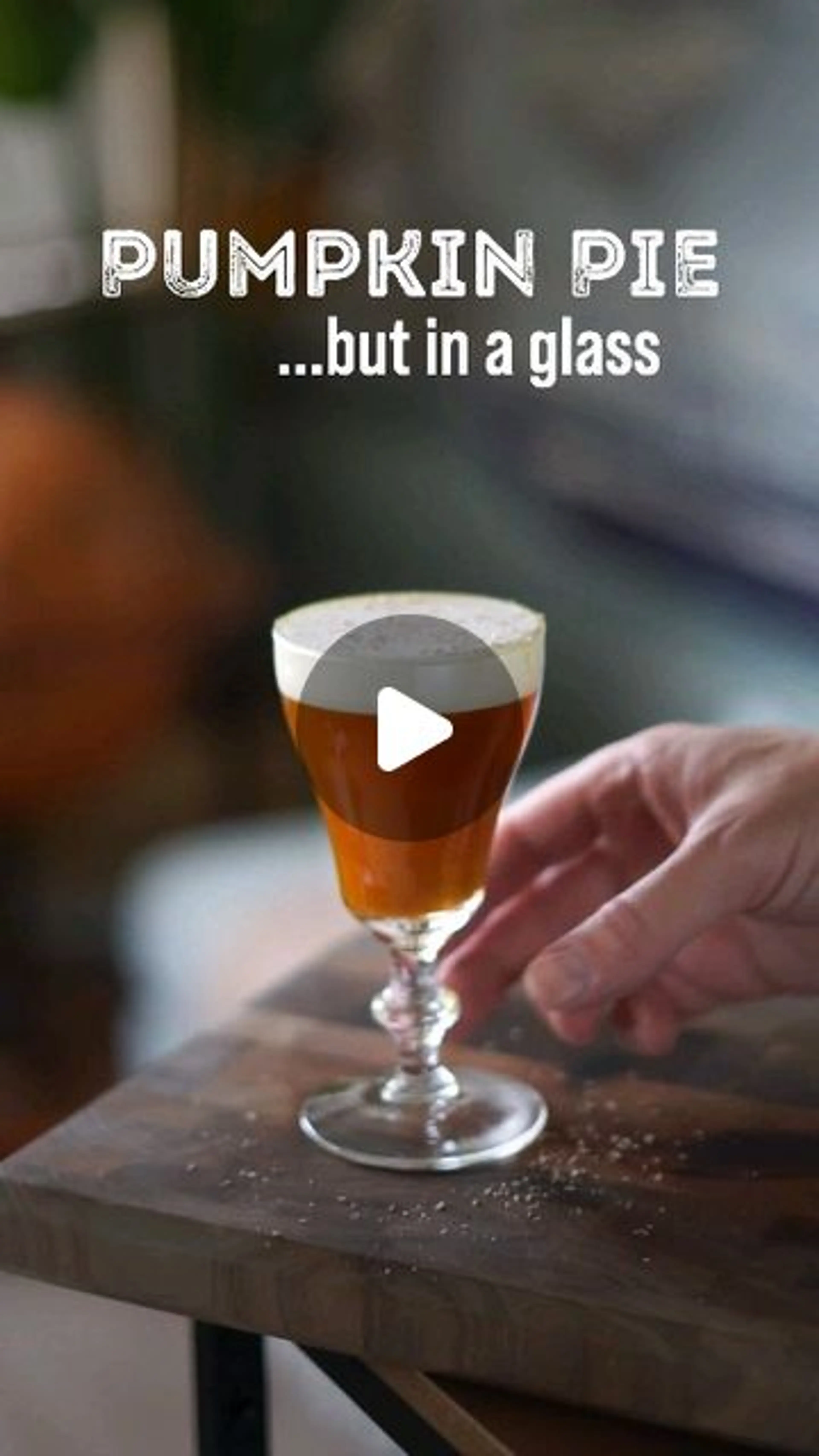 Like Hack: Take Advantage of as Many Pumpkin Pie Opportuniti