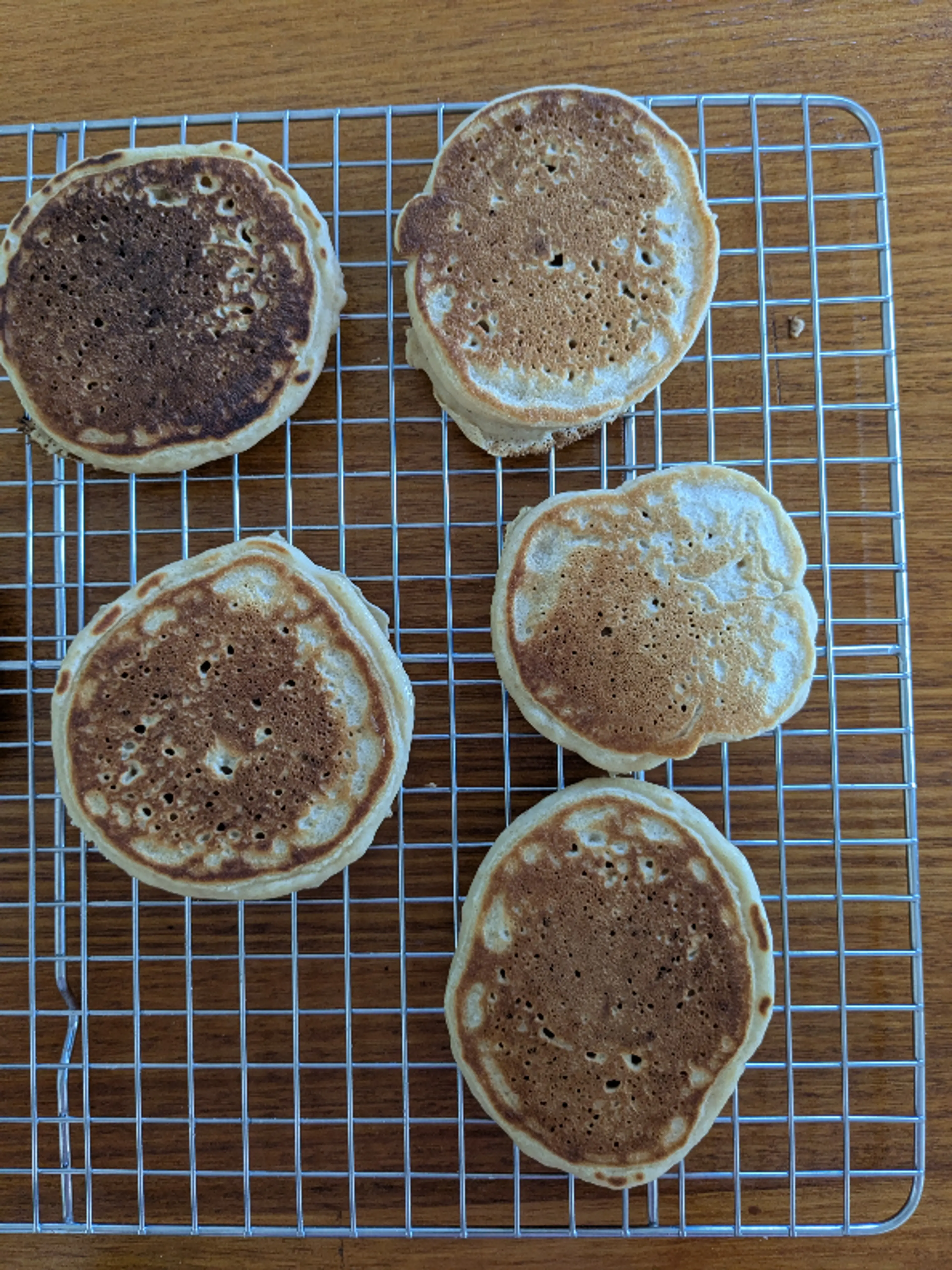 Pancakes