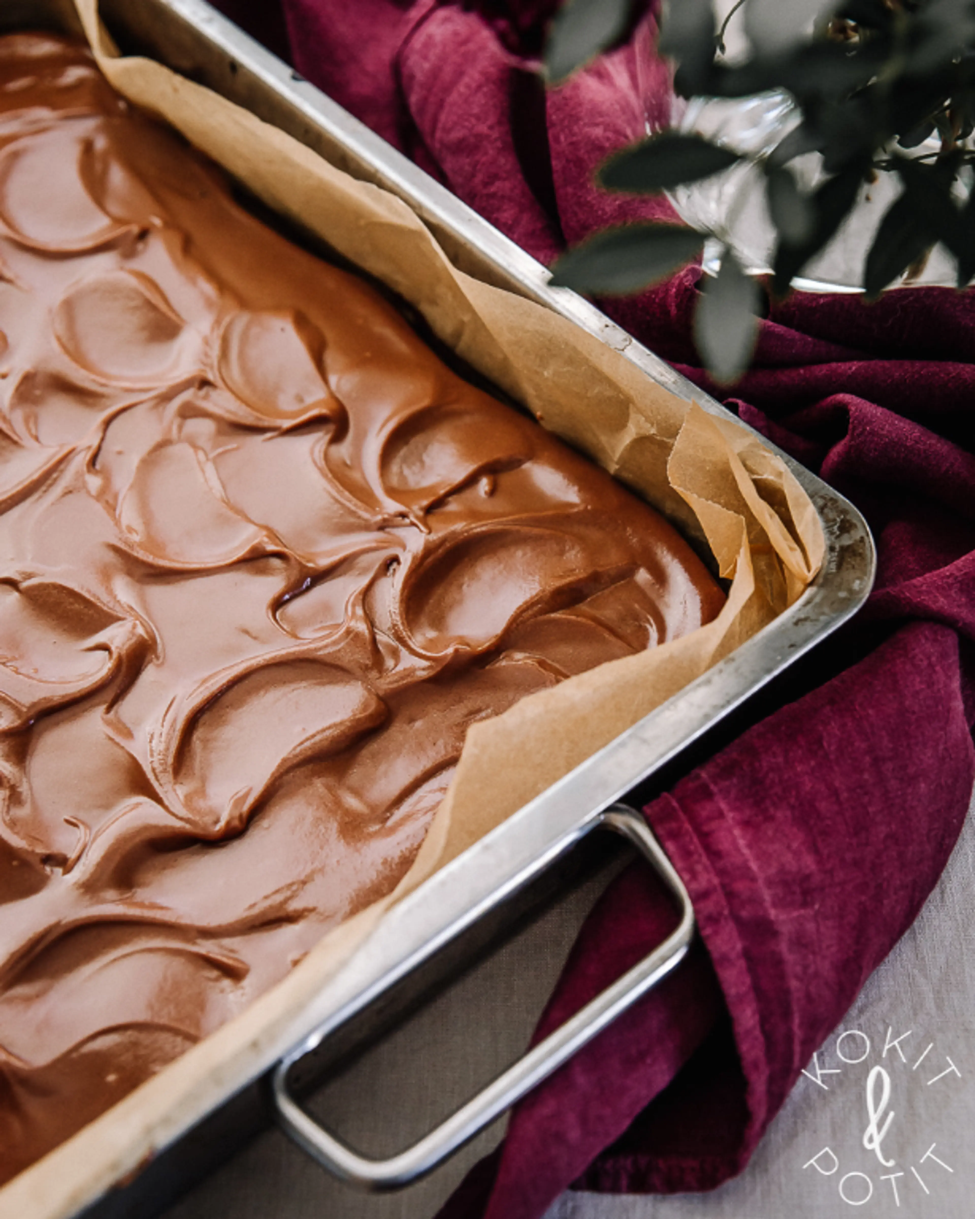 Maailman parhaat mokkapalat