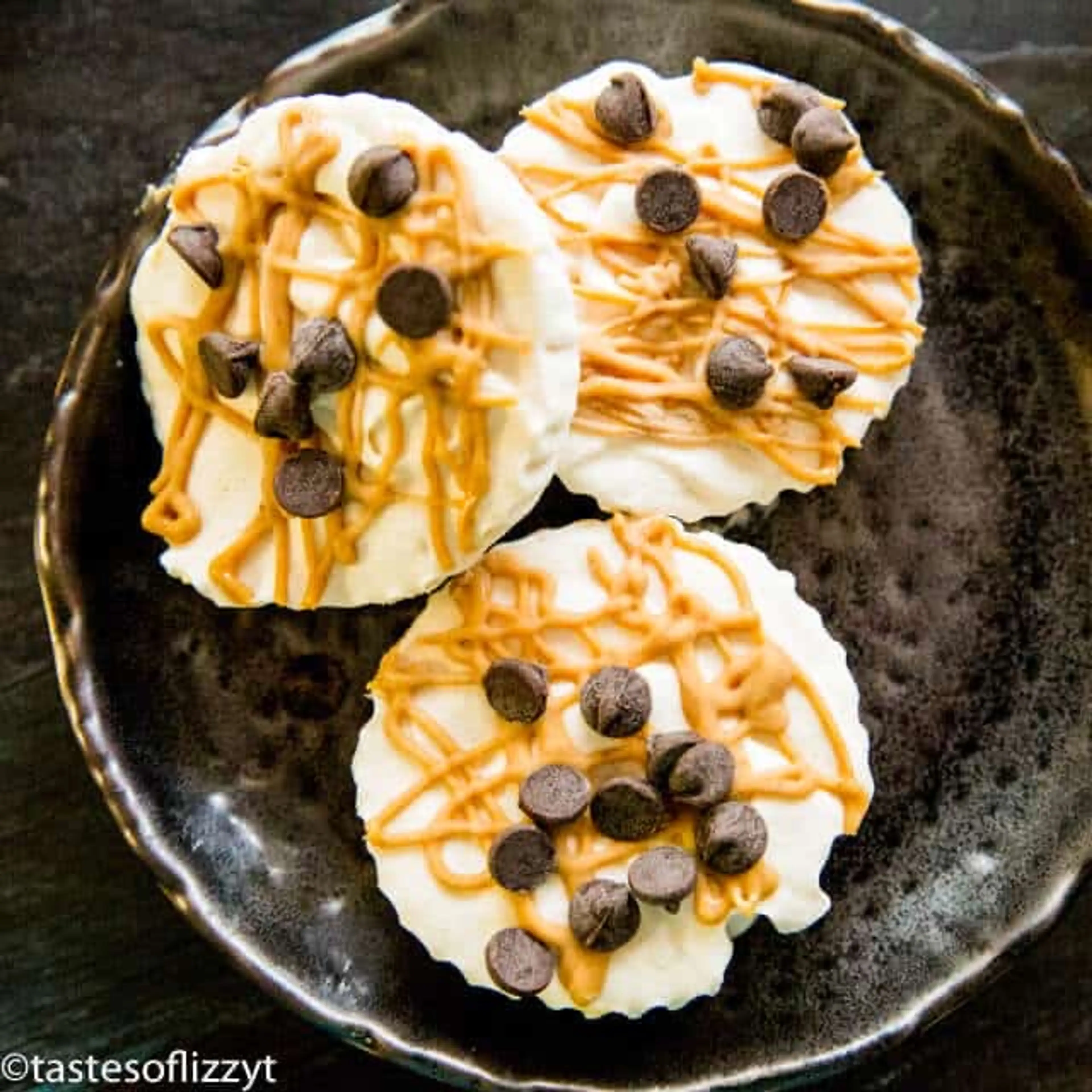 Peanut Butter Fat Bombs