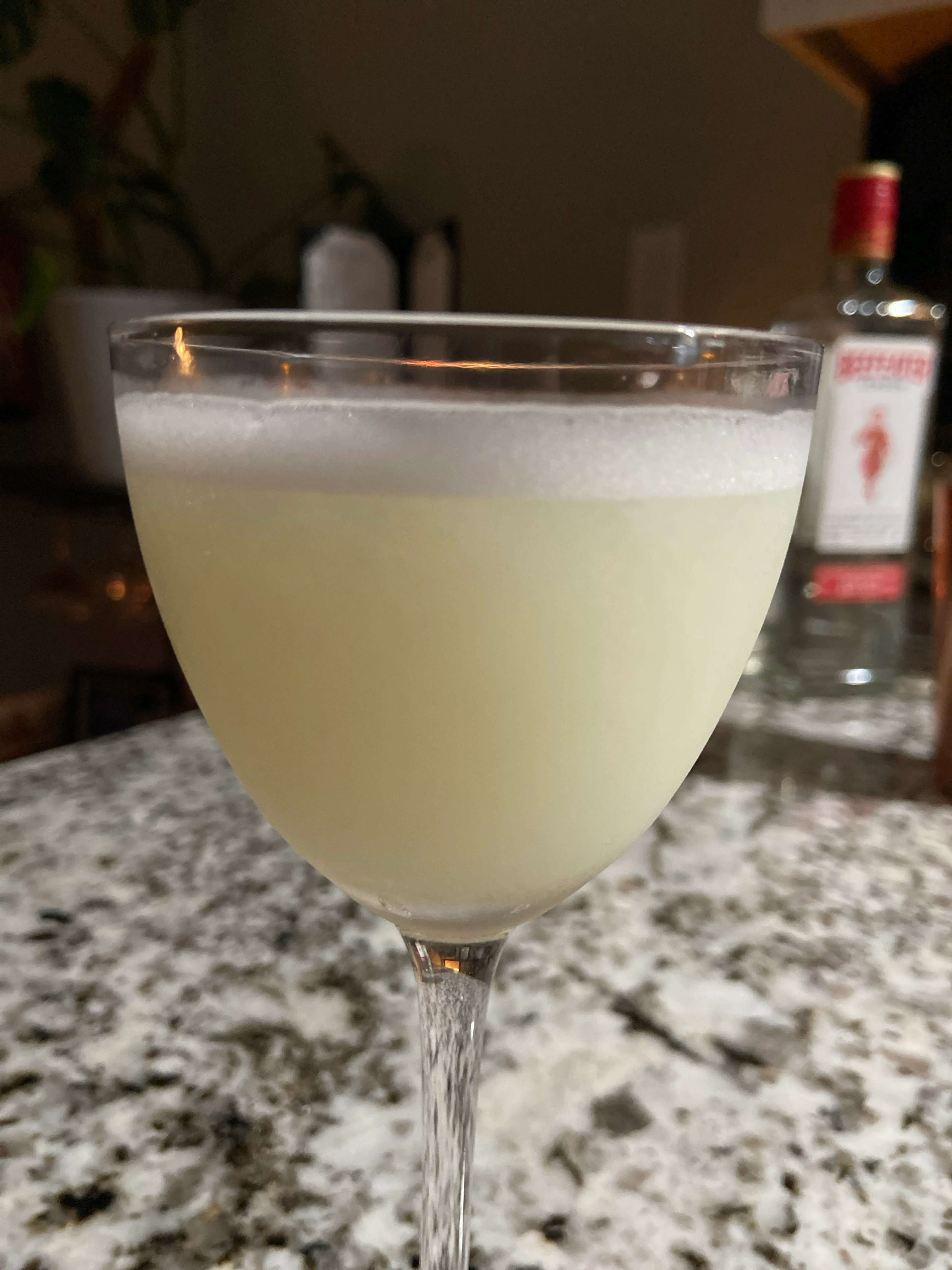 White Lady