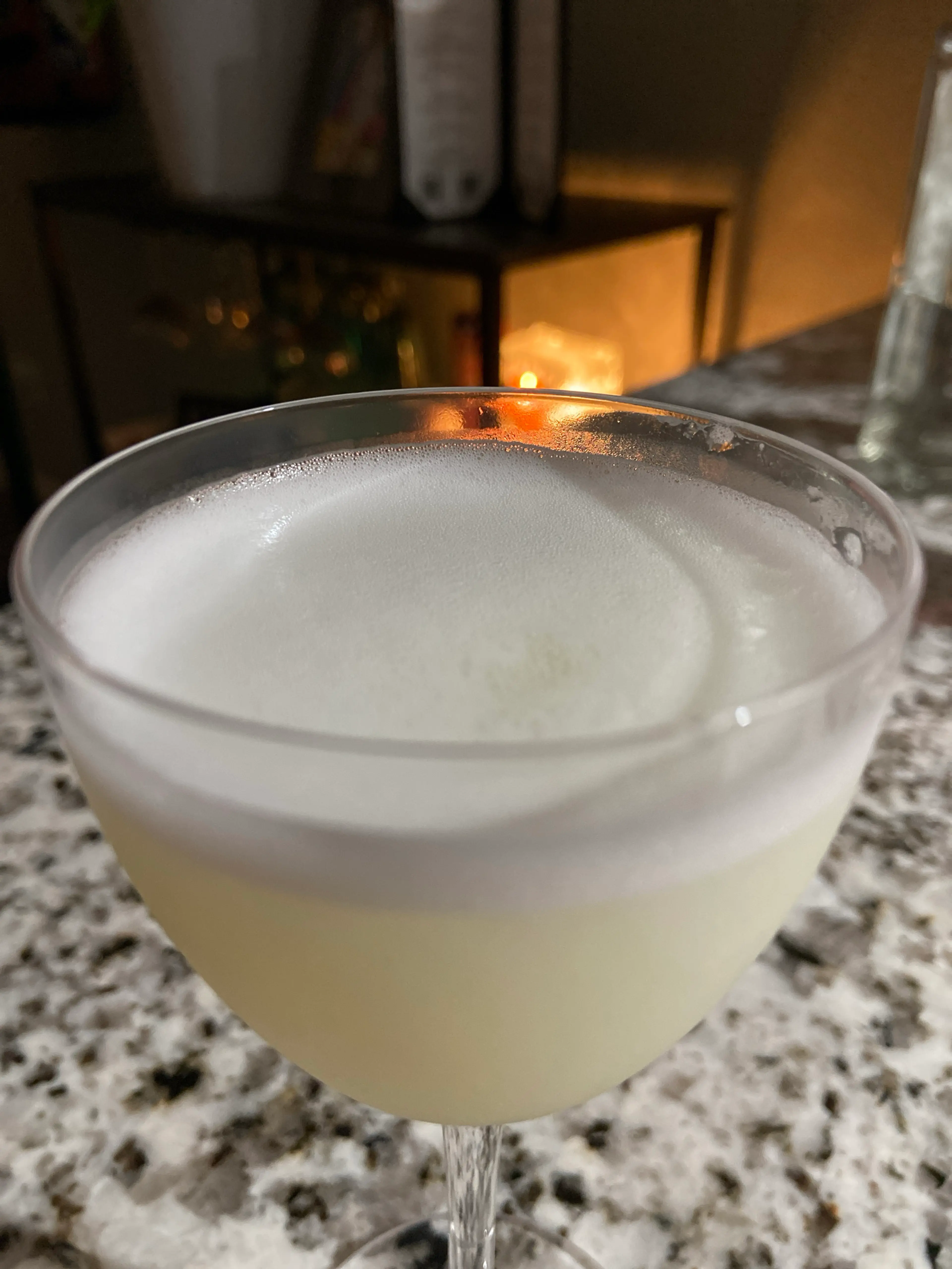 White Lady