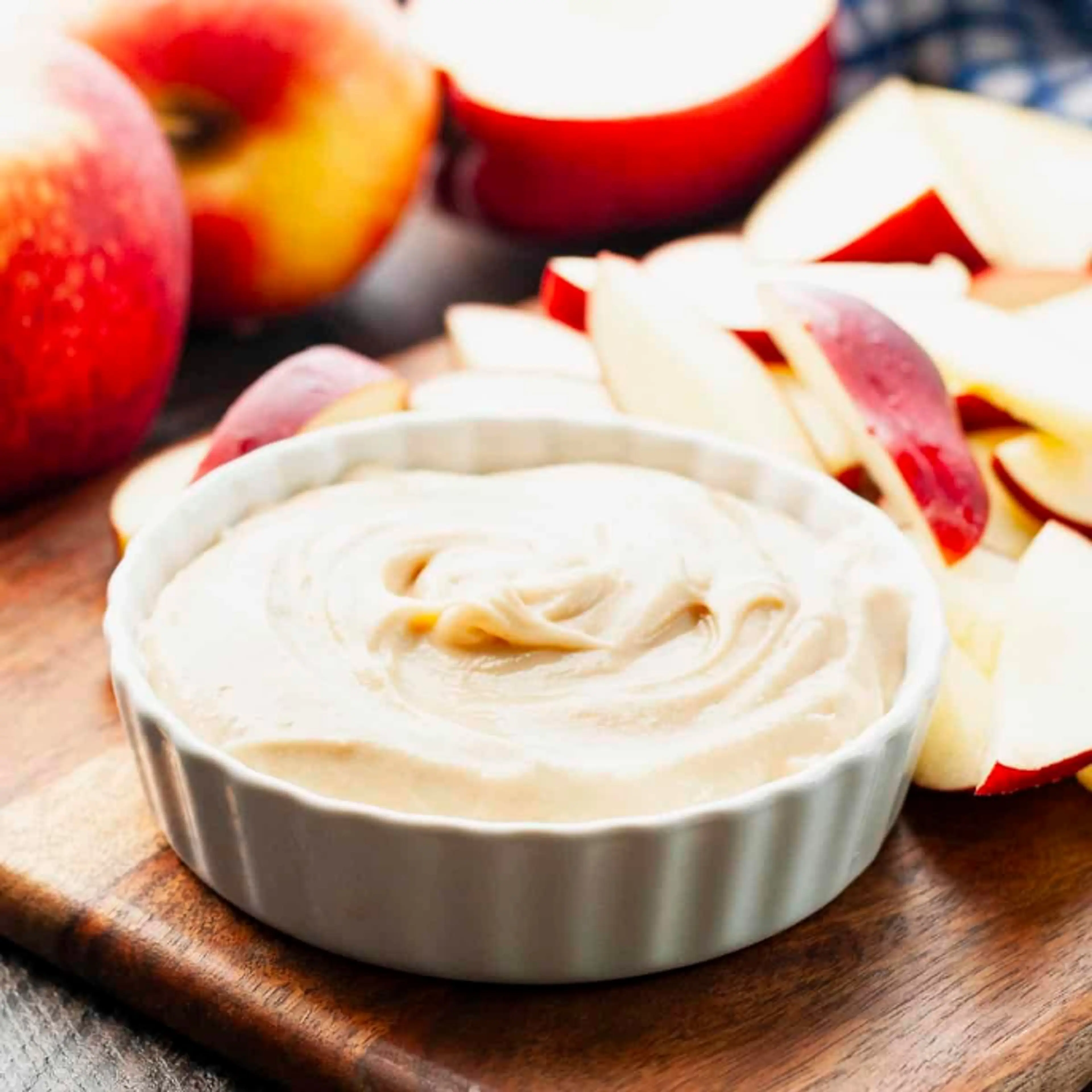 Apple Dip (Pamela Maynard)