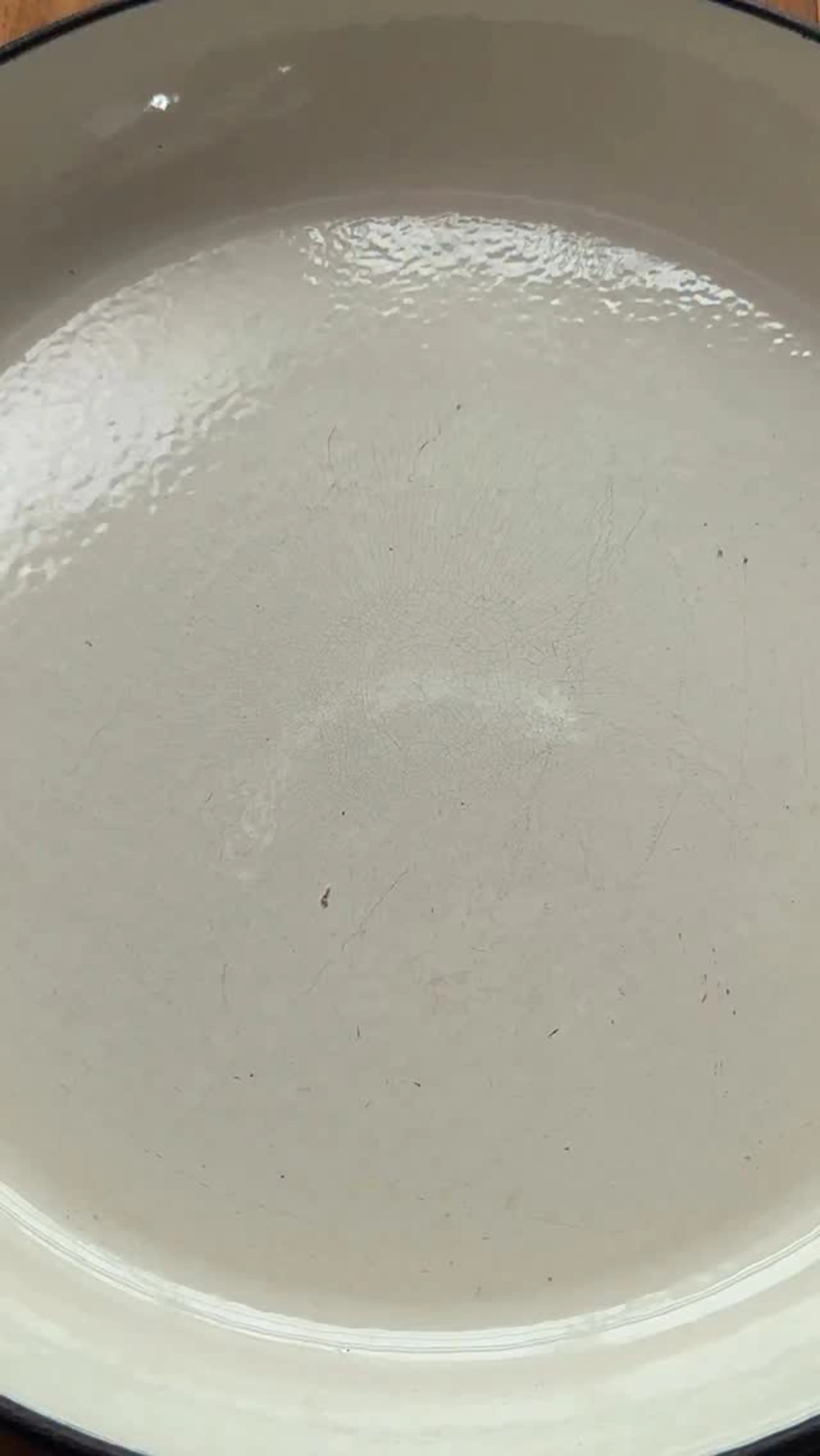 Harissa Butter Beans with Whipped Feta