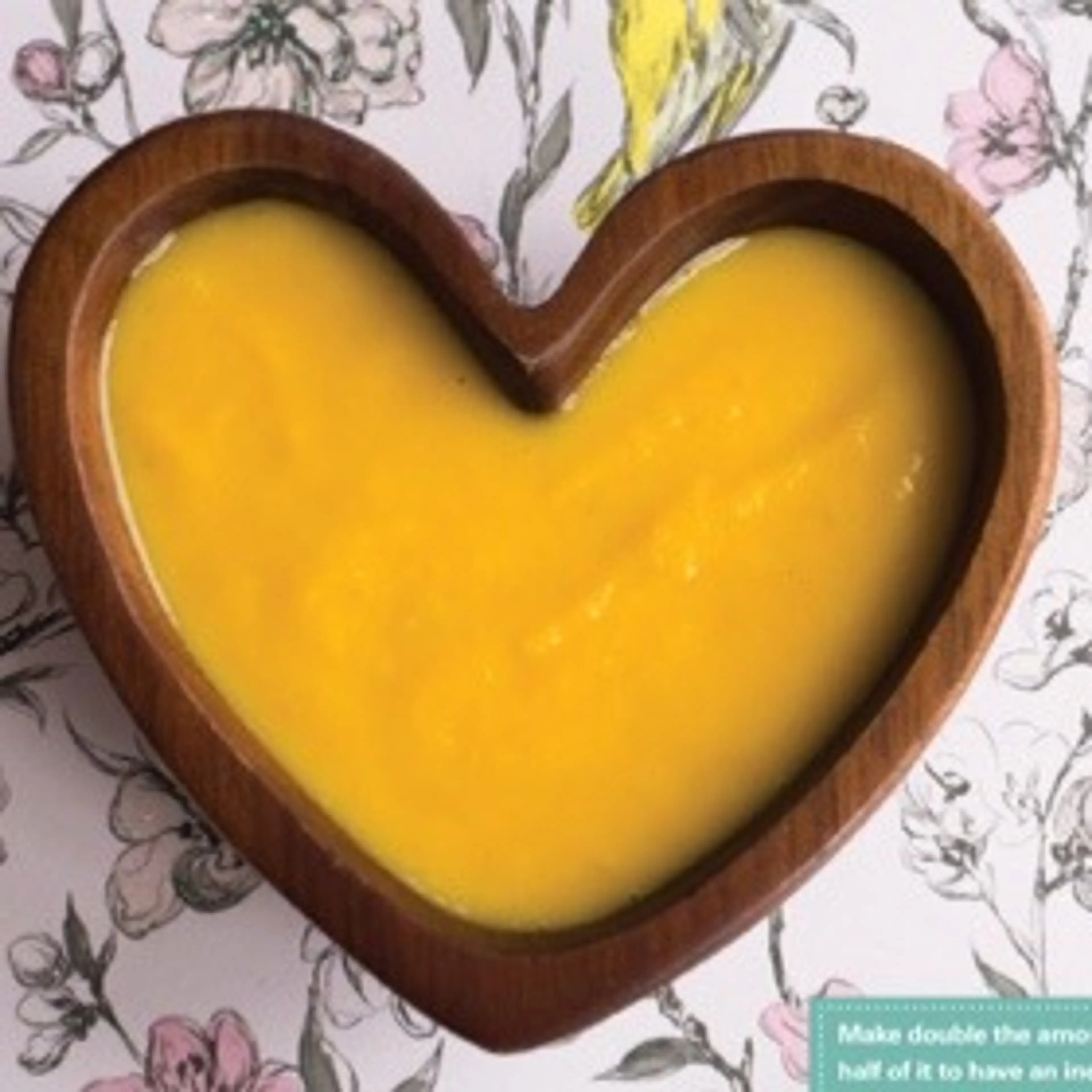 Love soup