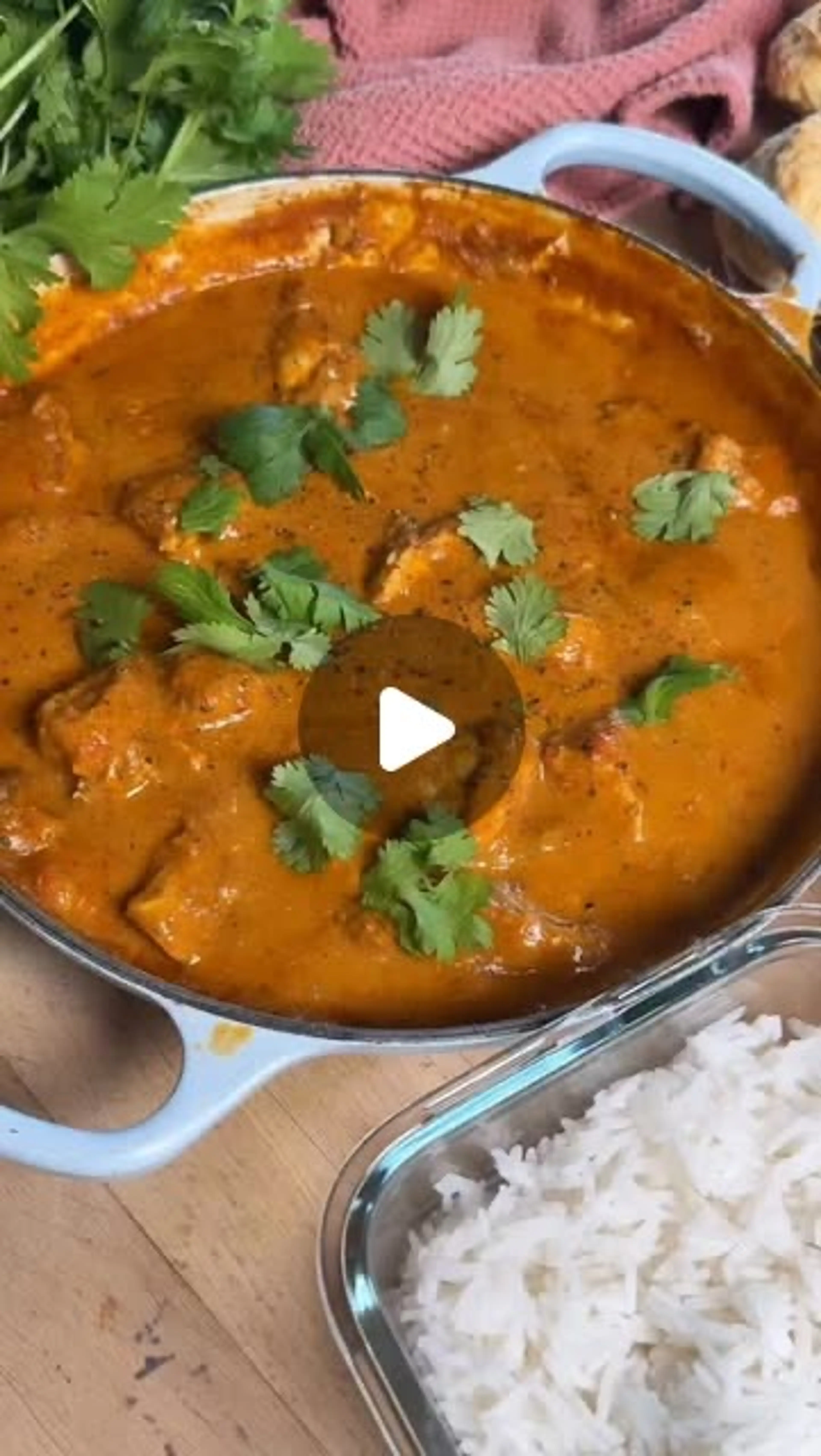 Stress-free Curry