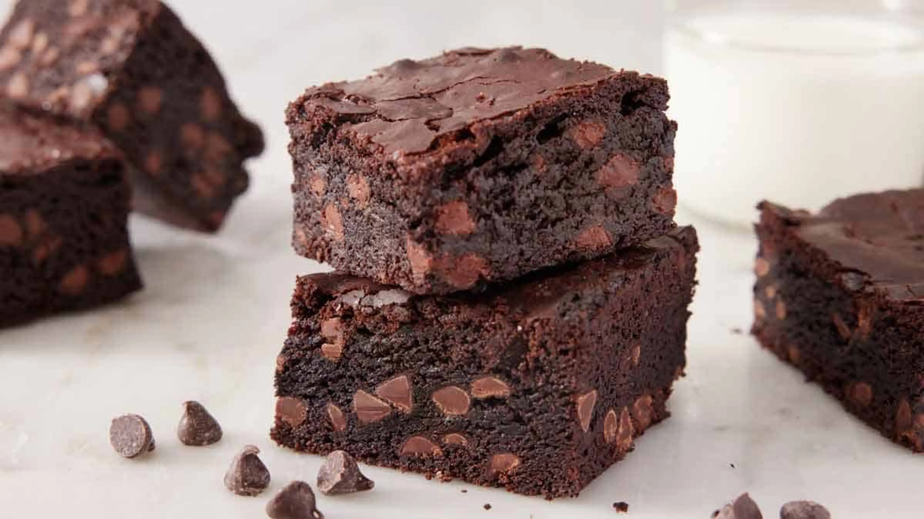 Brownie Recipe