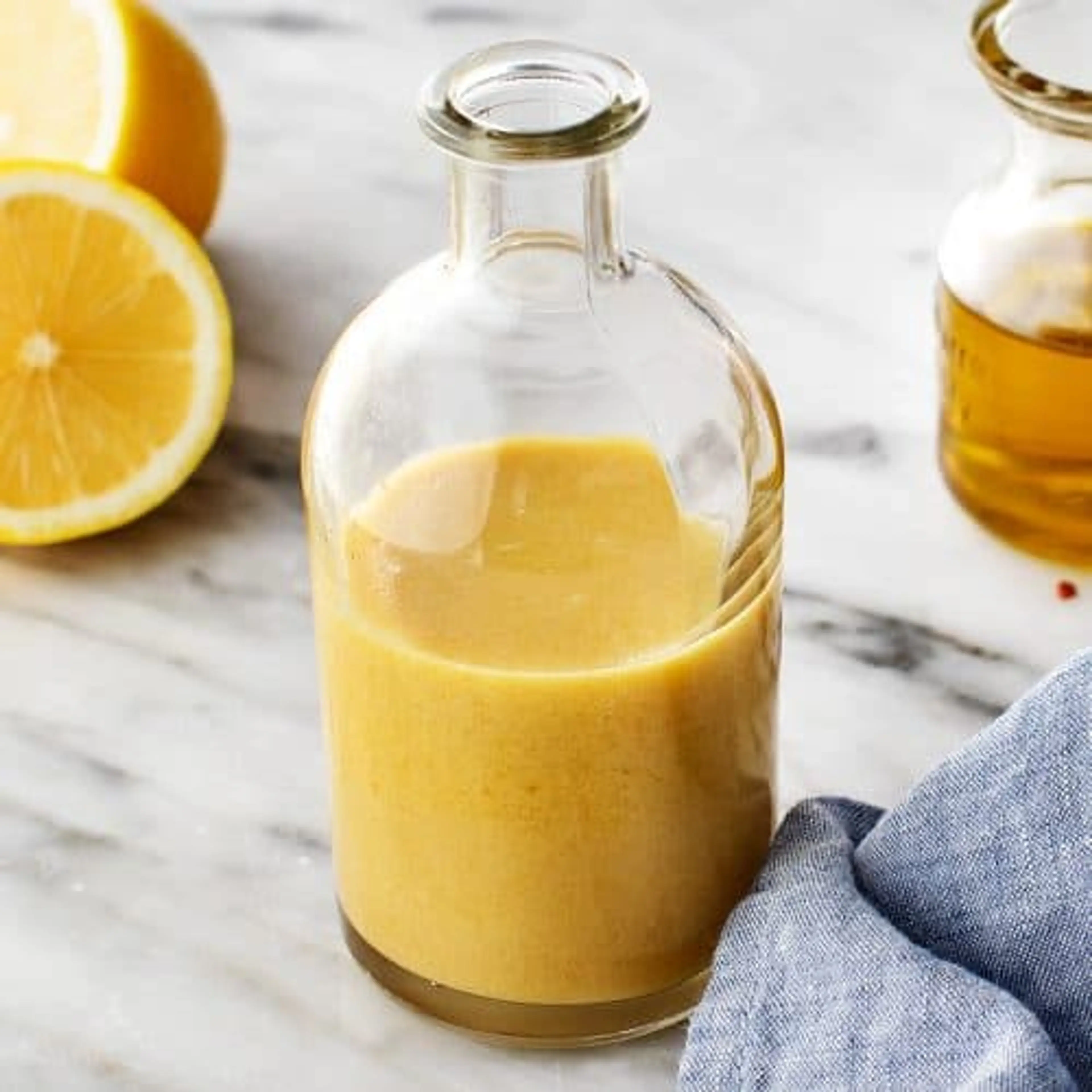 Honey Mustard Dressing
