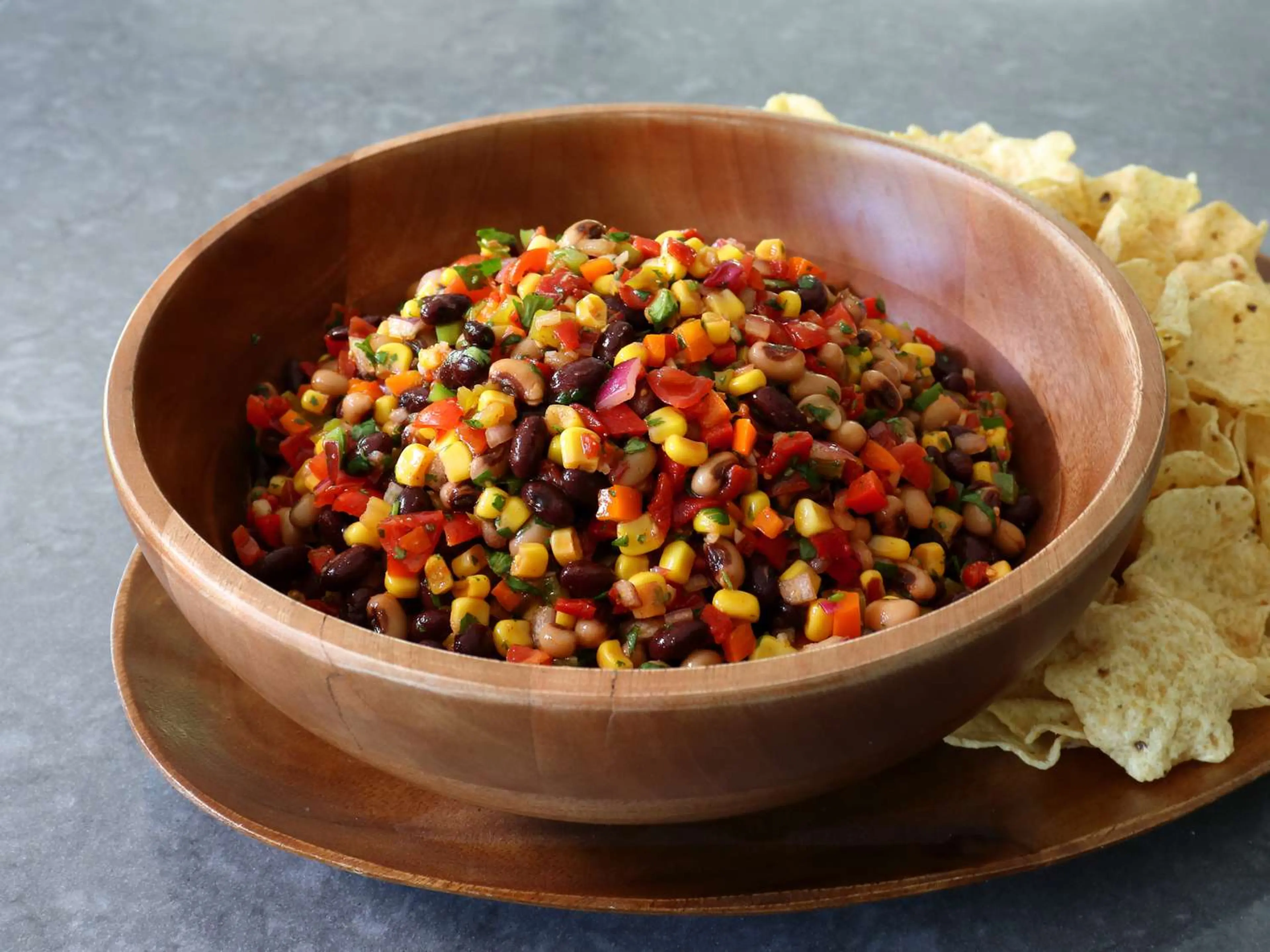 Ultimate Cowboy Caviar