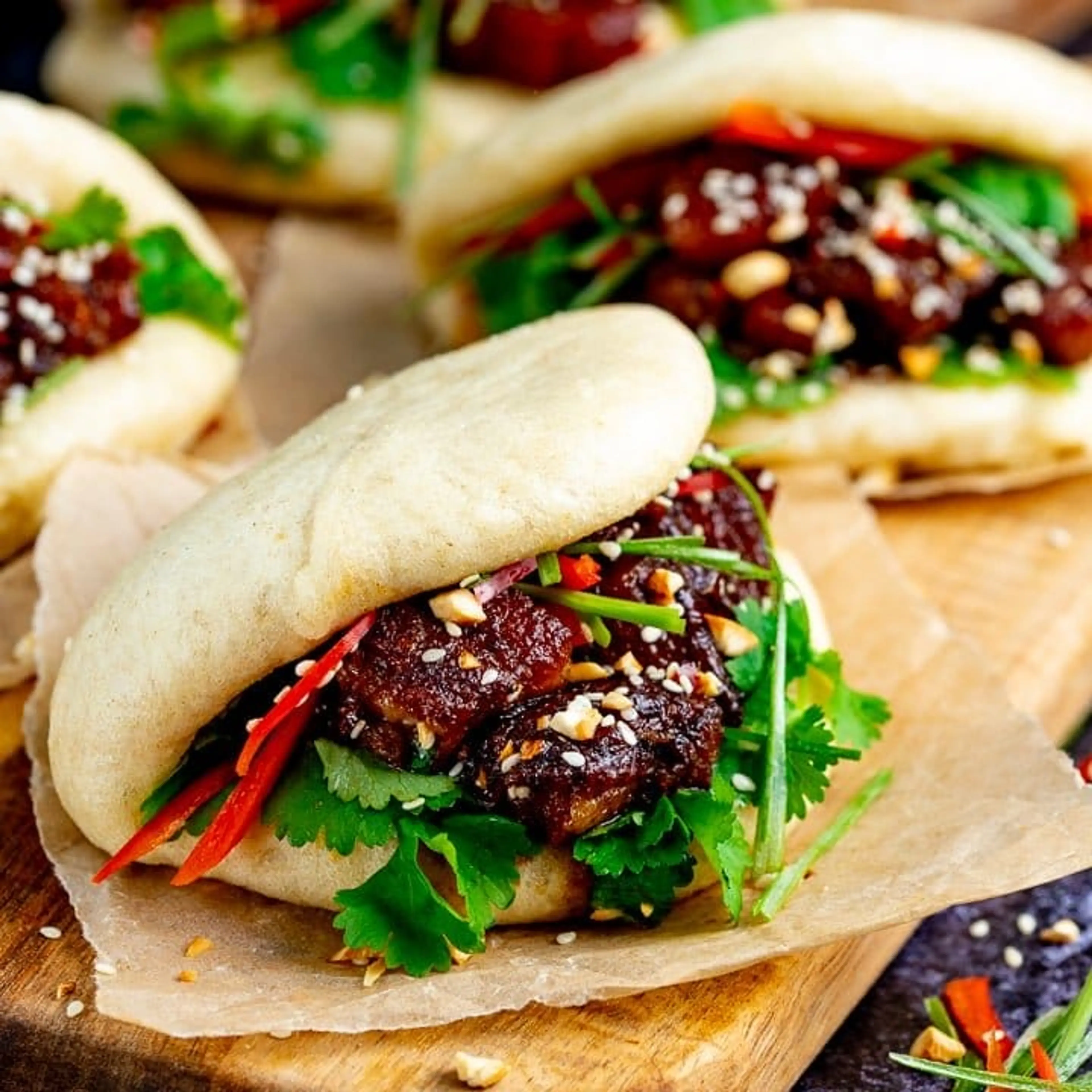 Gua Bao