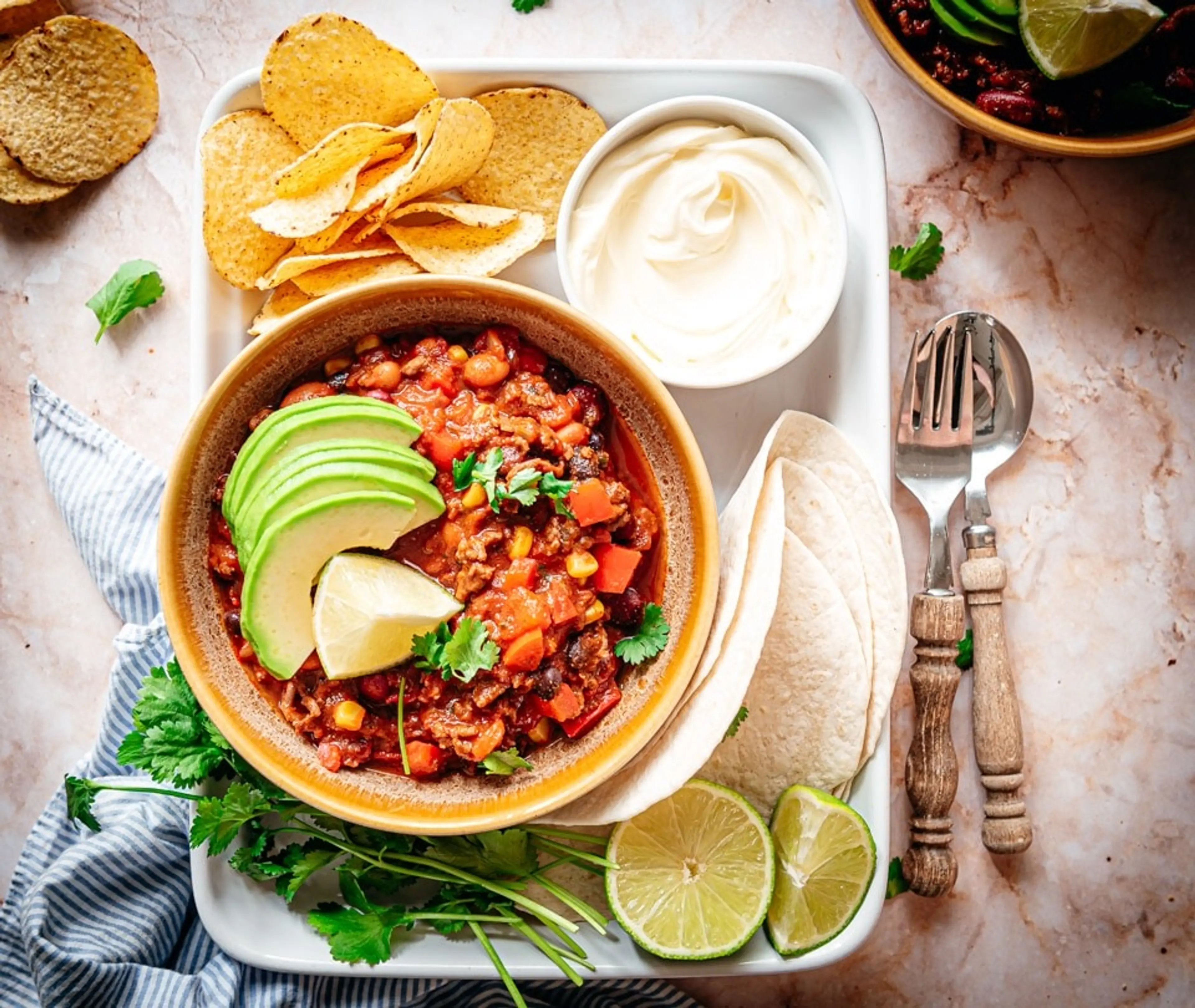 Chili con carne
