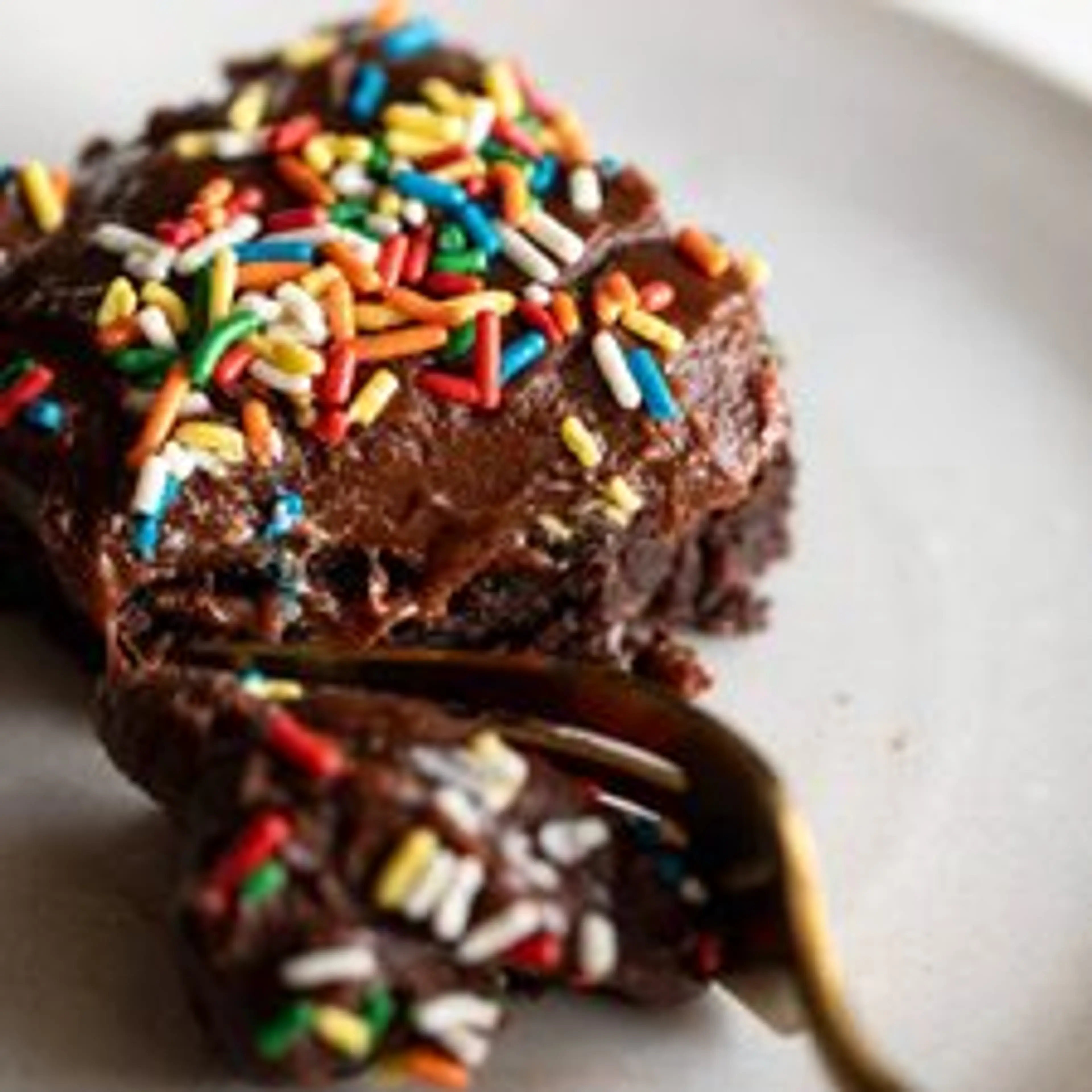 Party Brownies