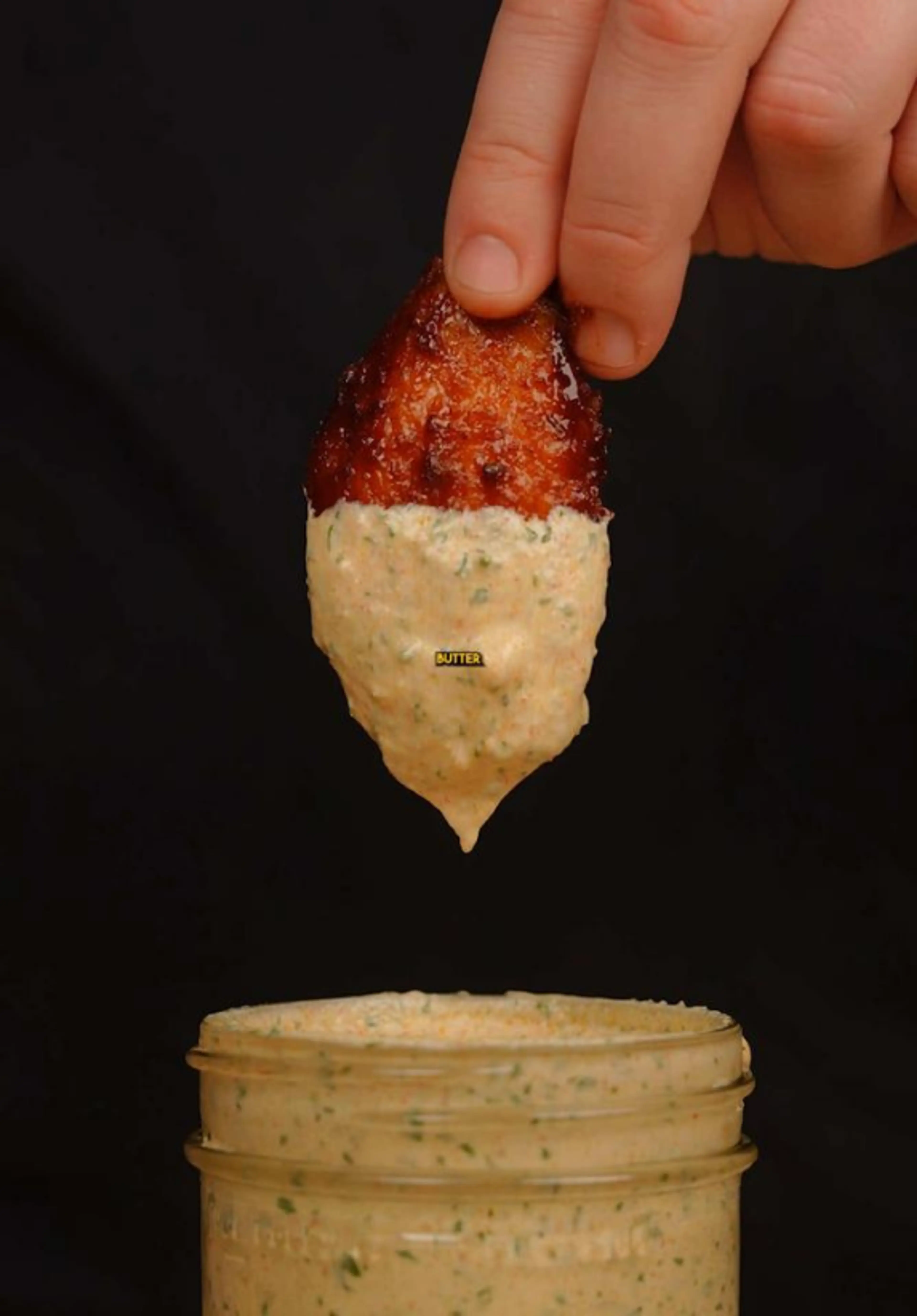 Cowboy Butter Ranch