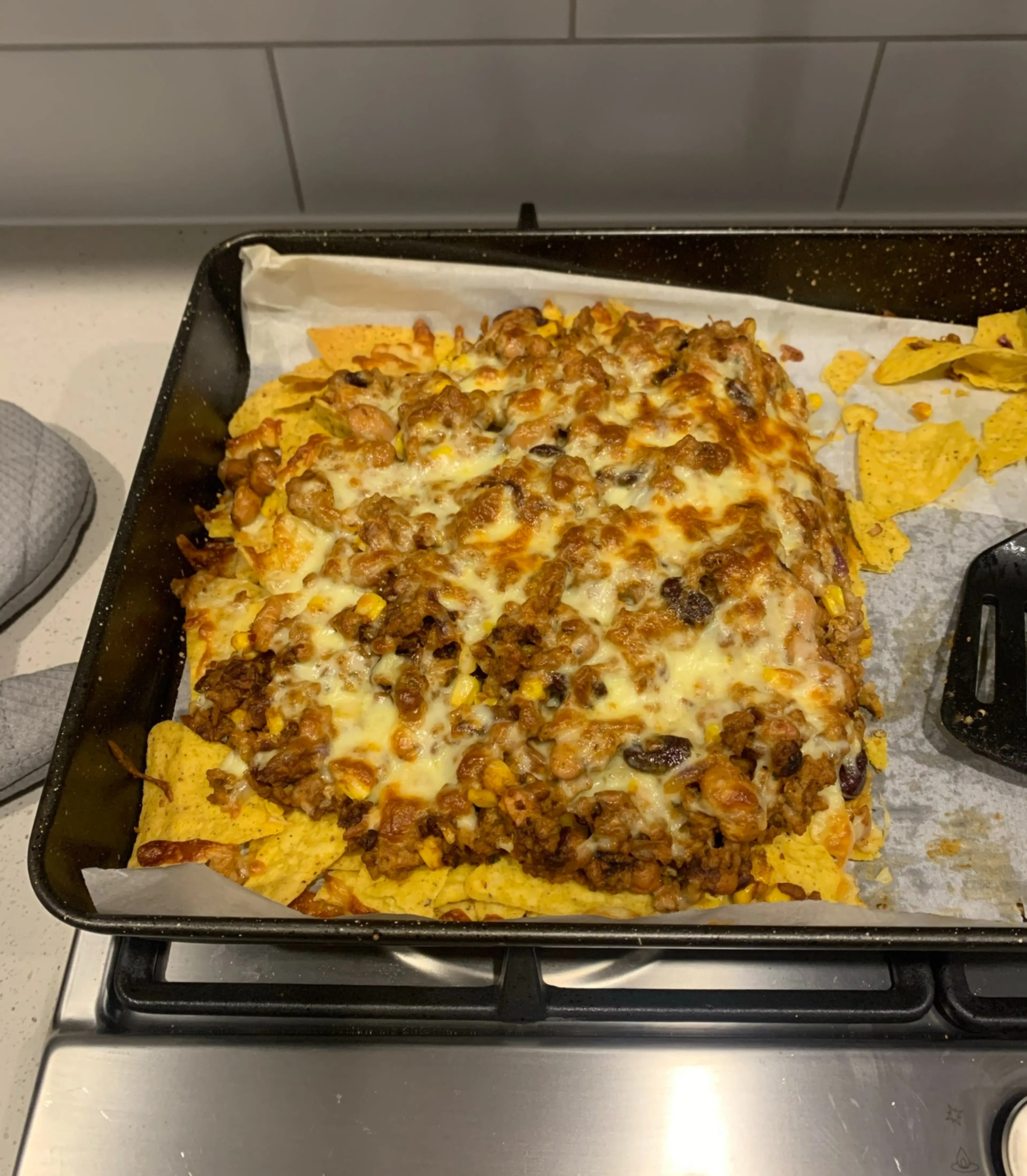 Nachos