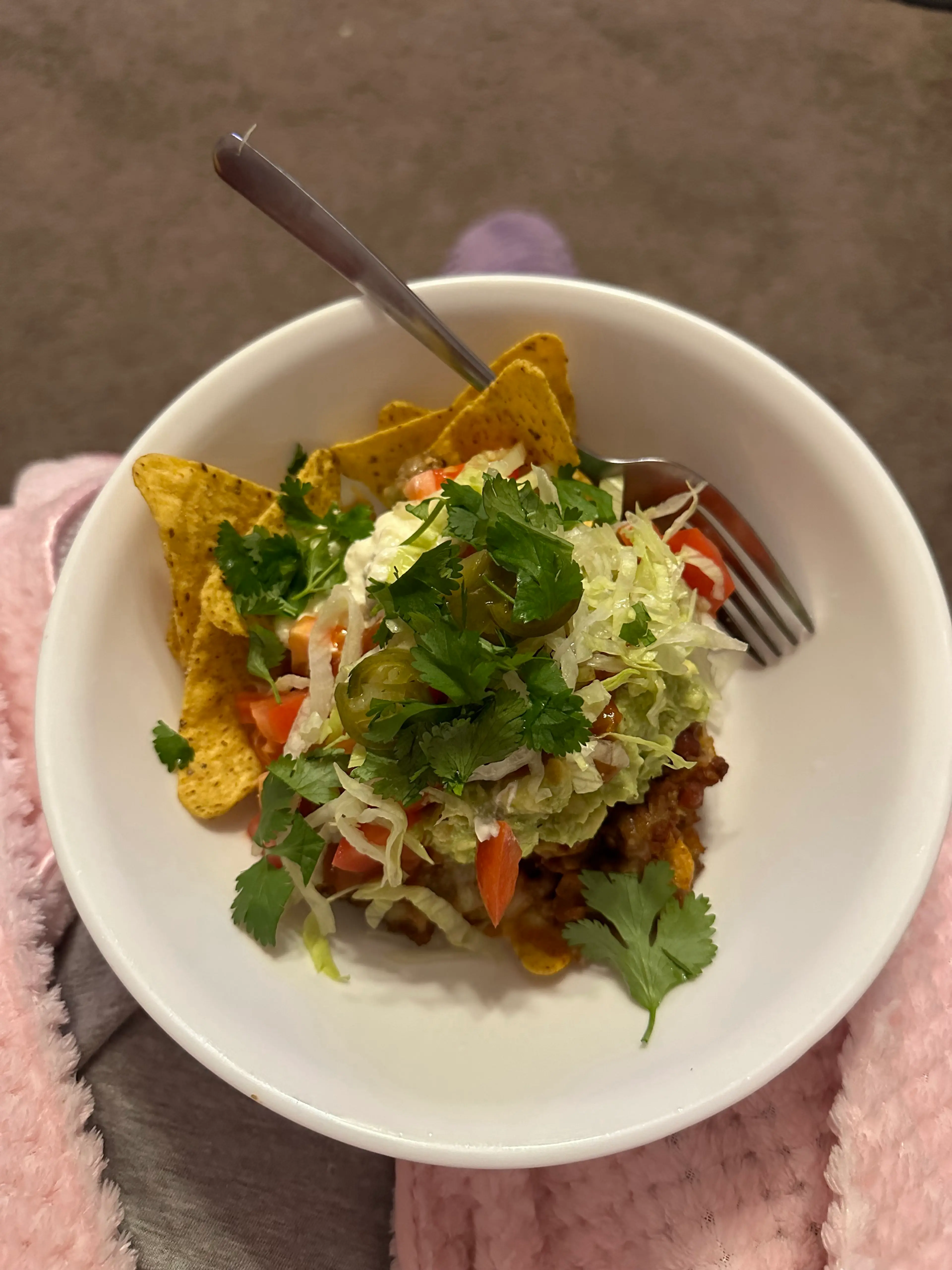 Nachos