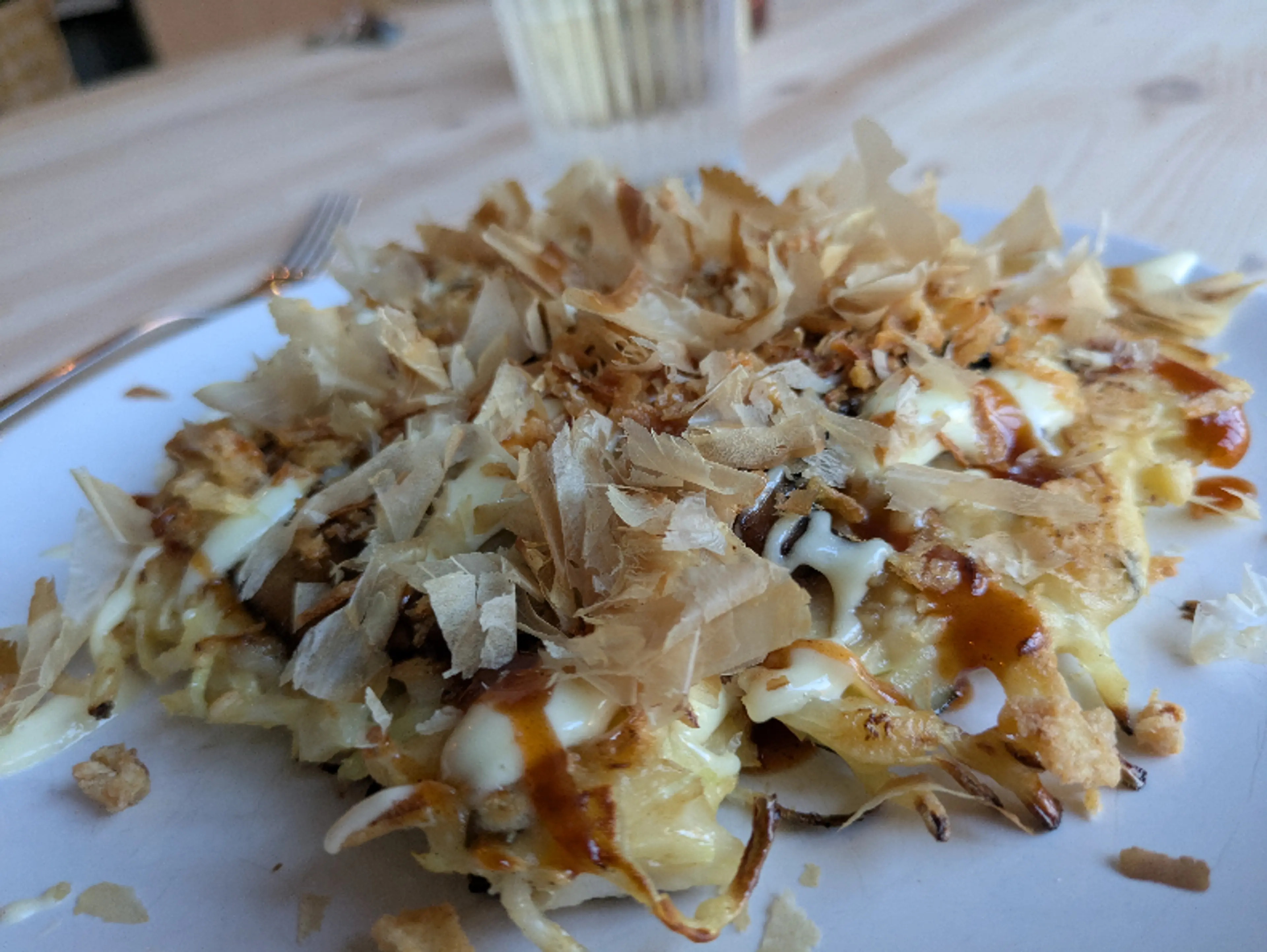 Okonomiyaki