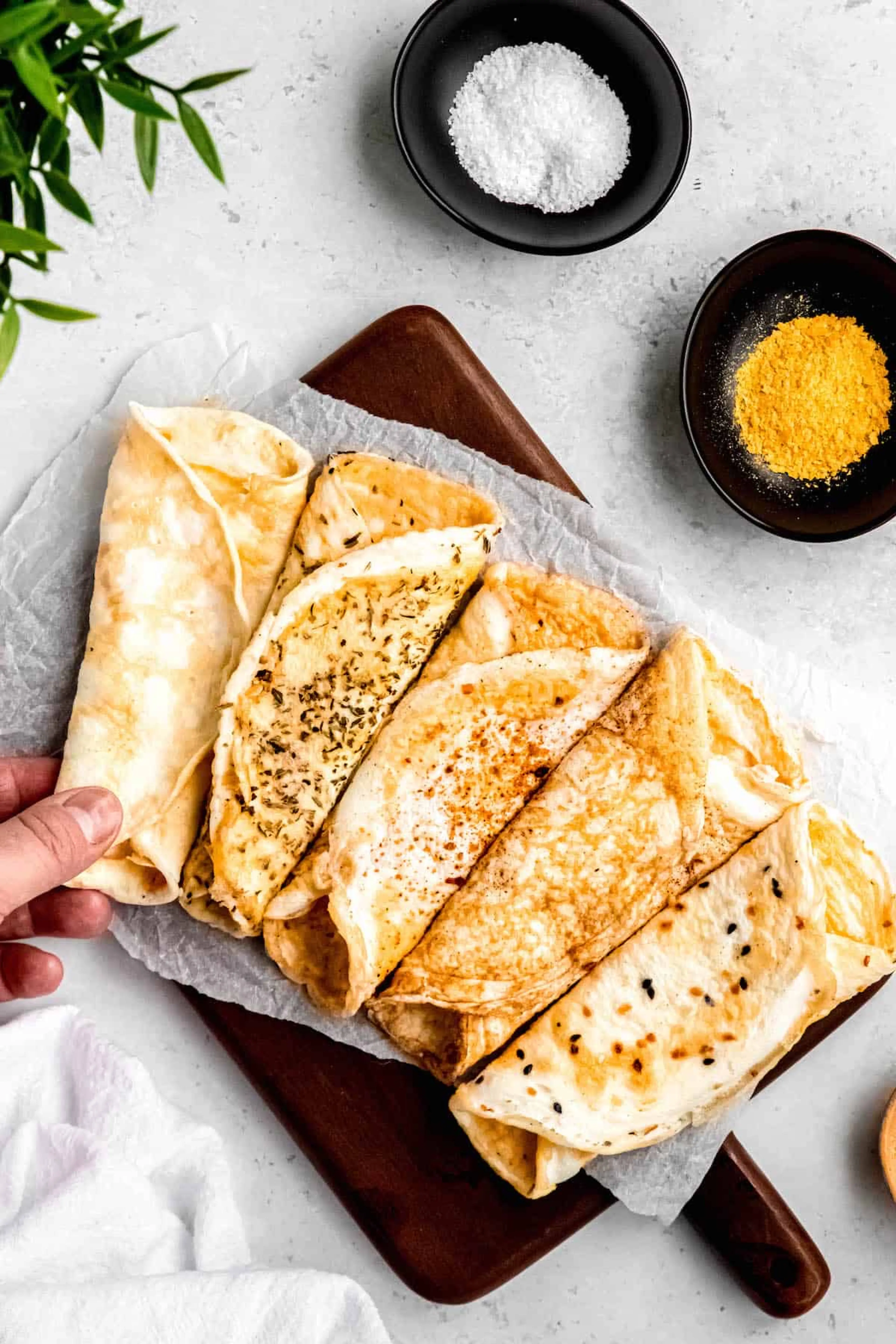Egglife Copycat Egg White Wraps Recipe (All 5 Flavors!)