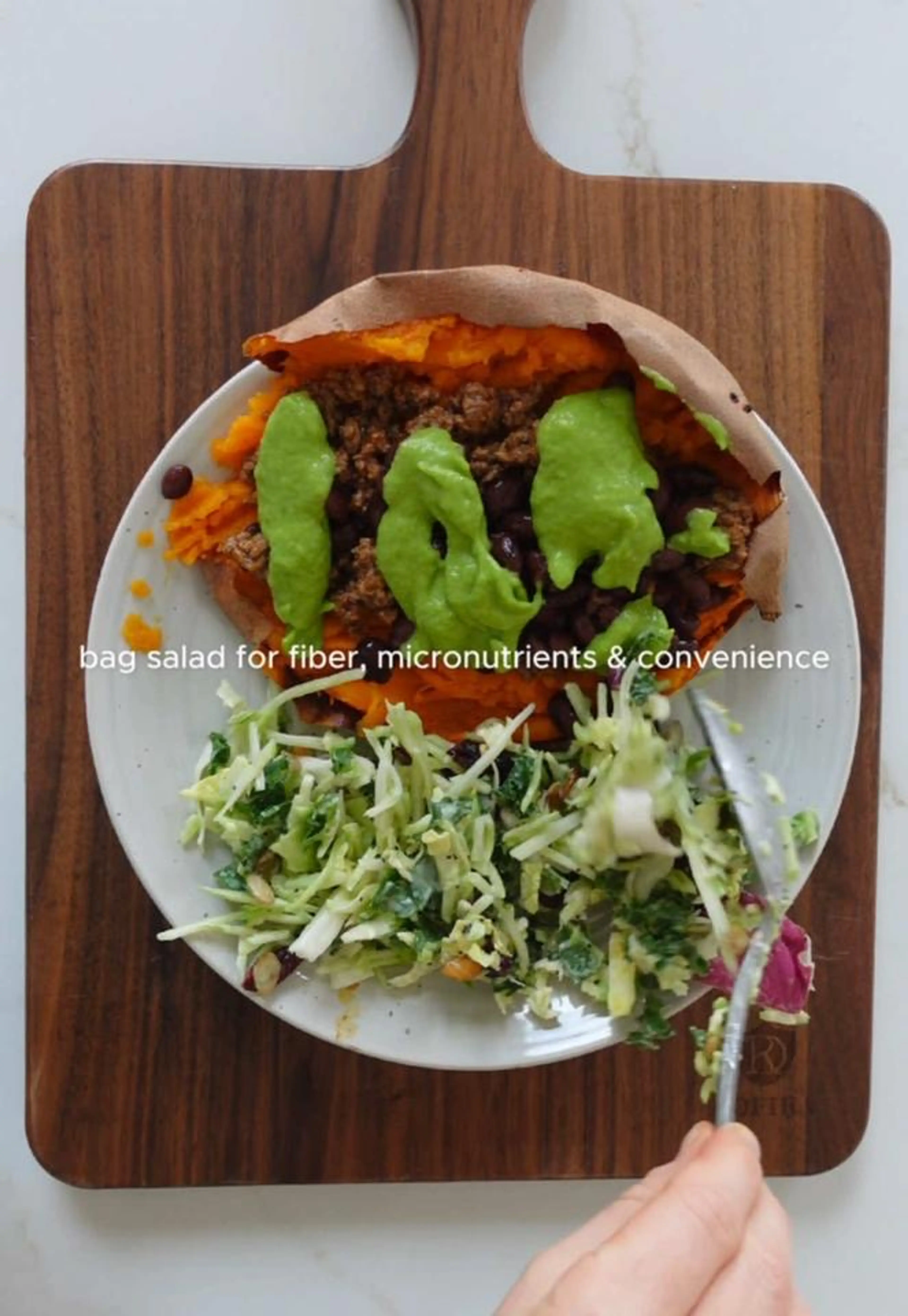 Recipes Below
