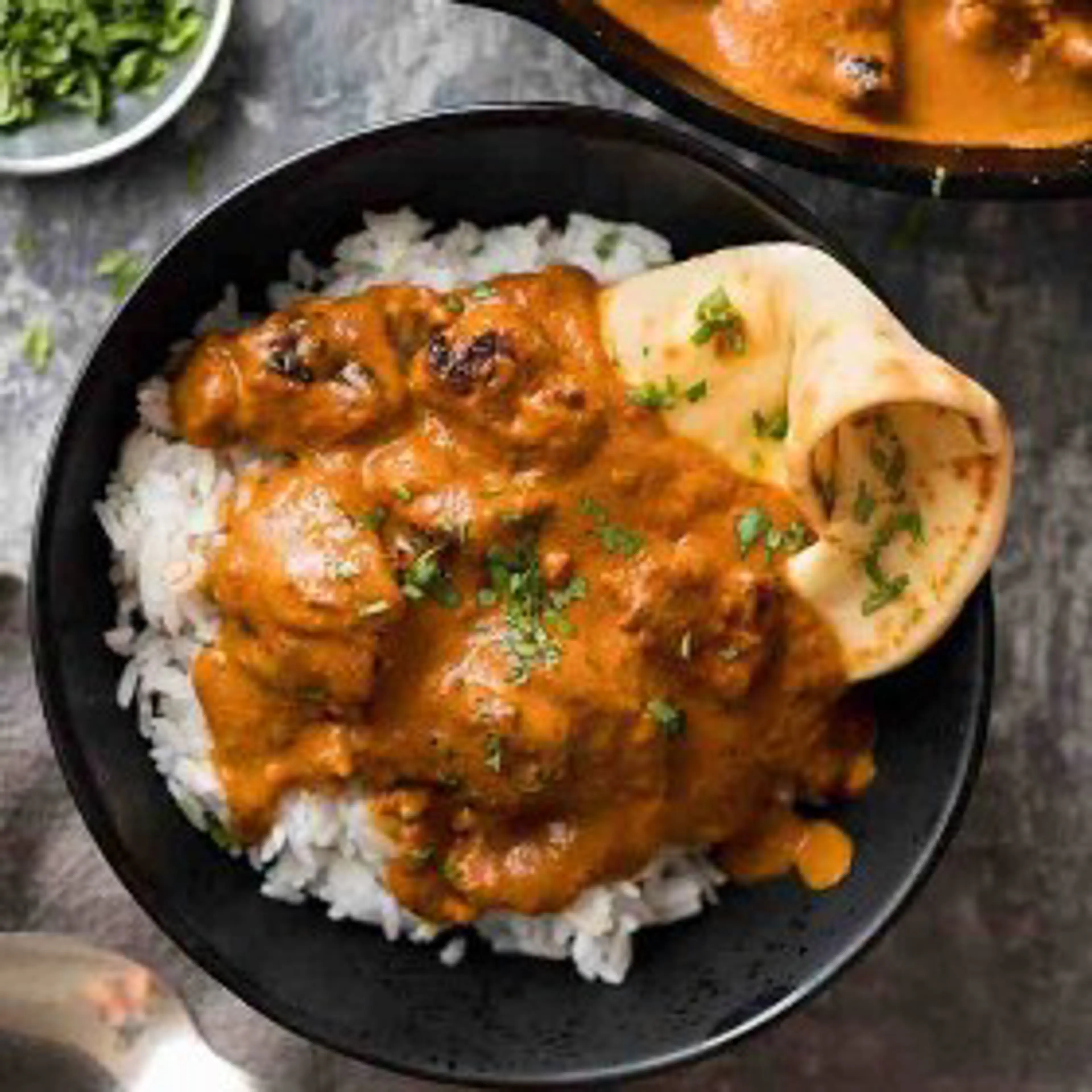 Chicken Tikka Masala