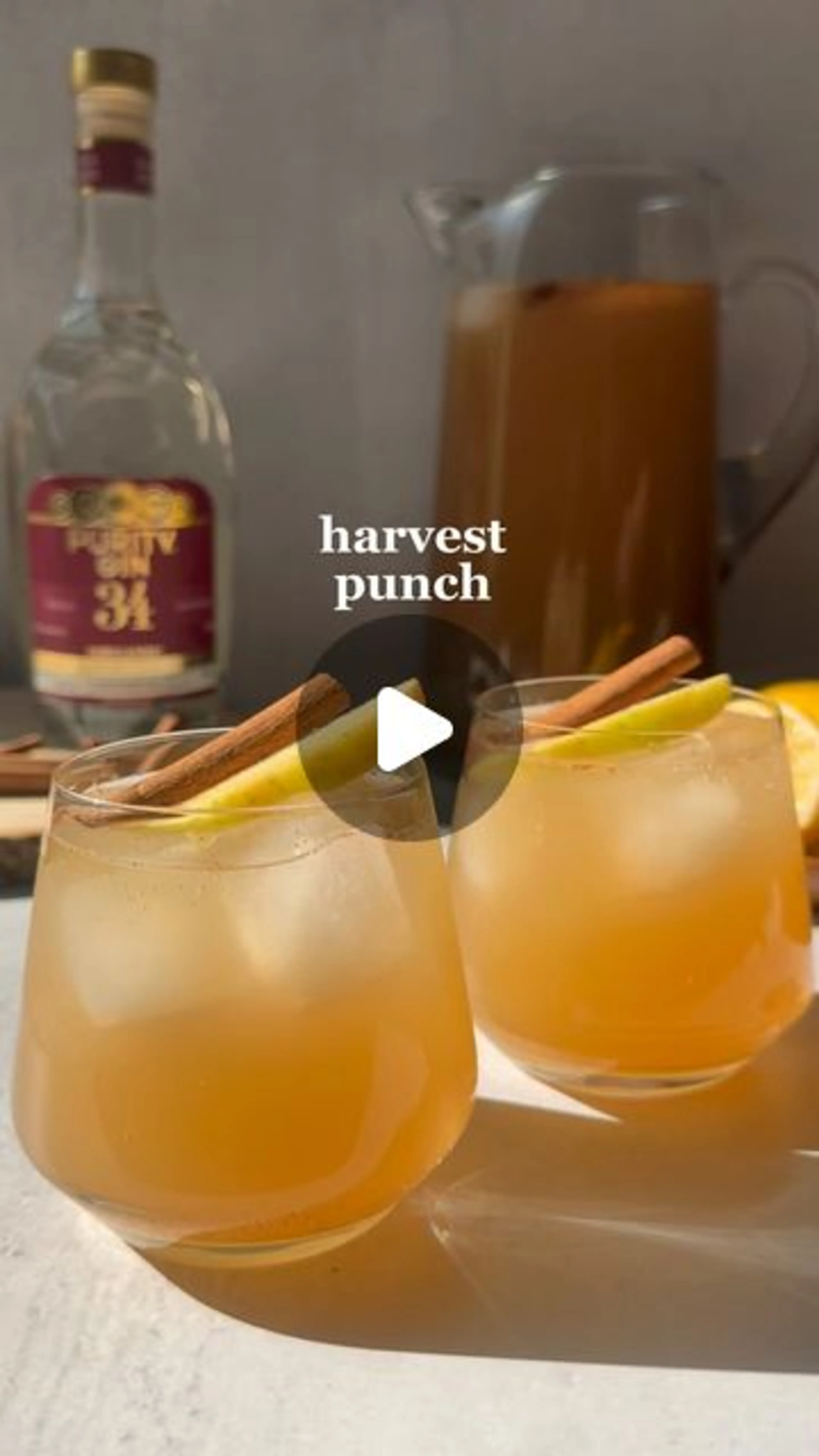 It’s Hosting Season and @purity_distillery Makes It Easy wit