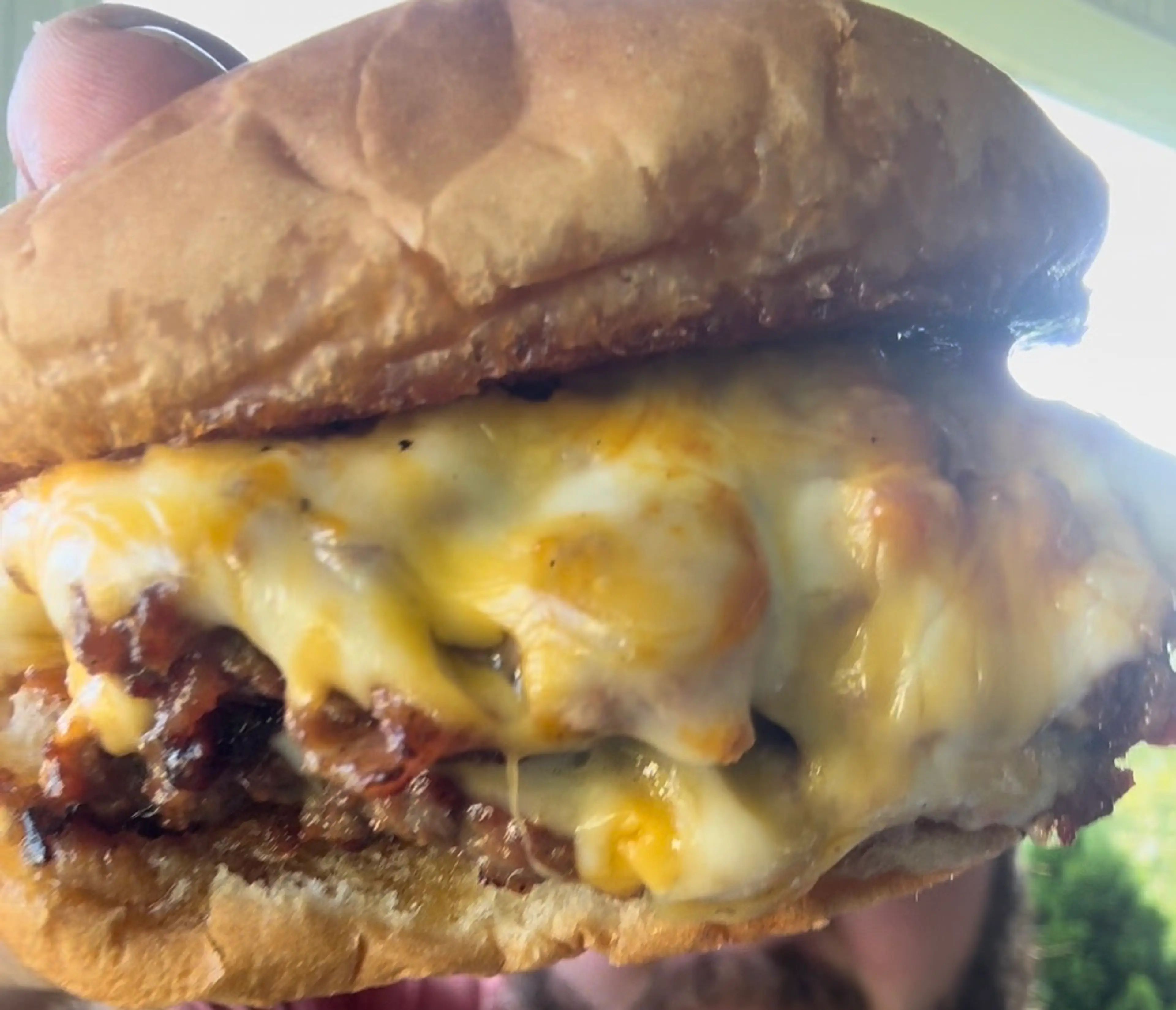 Crack Burgers