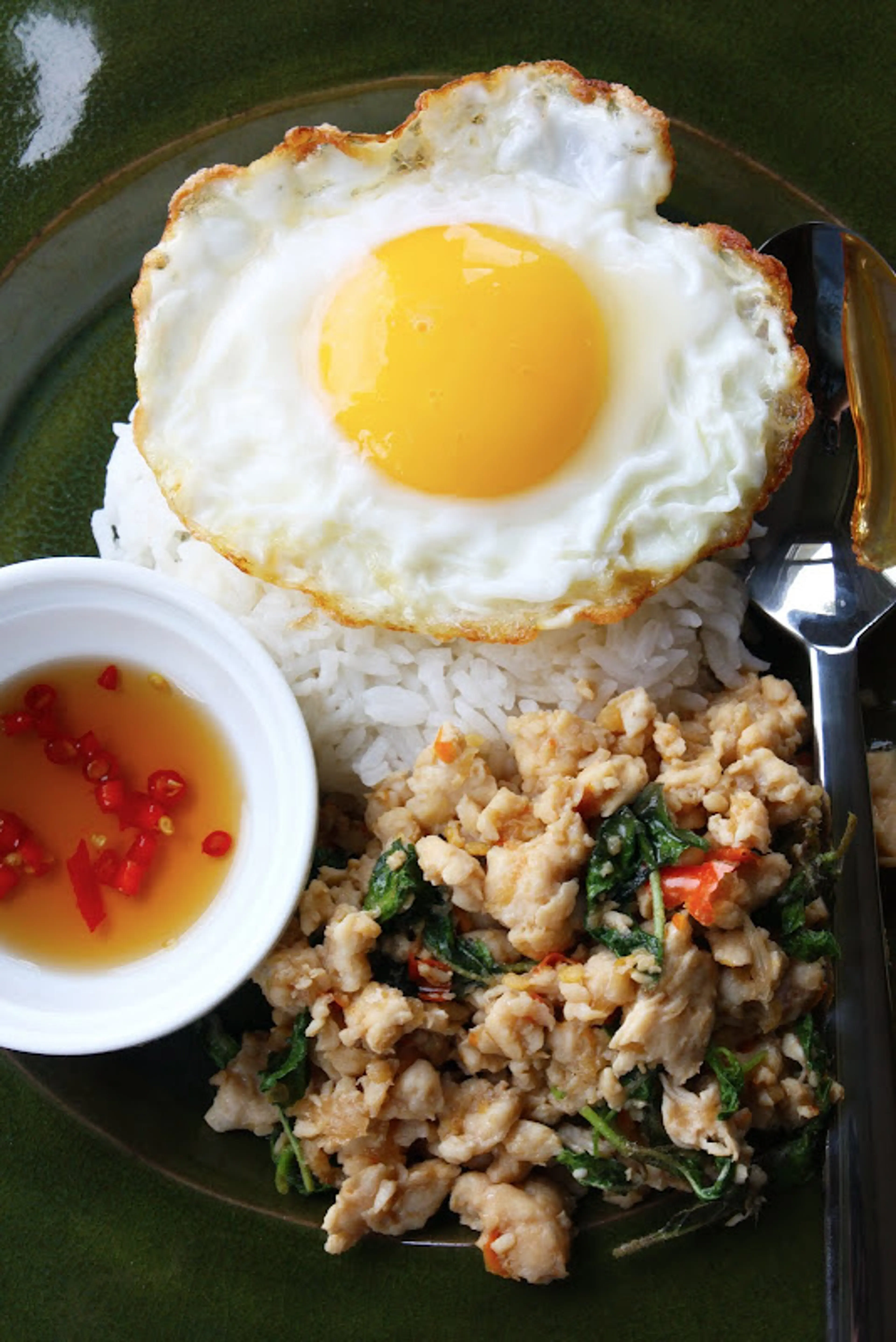 Pad Kra Pao