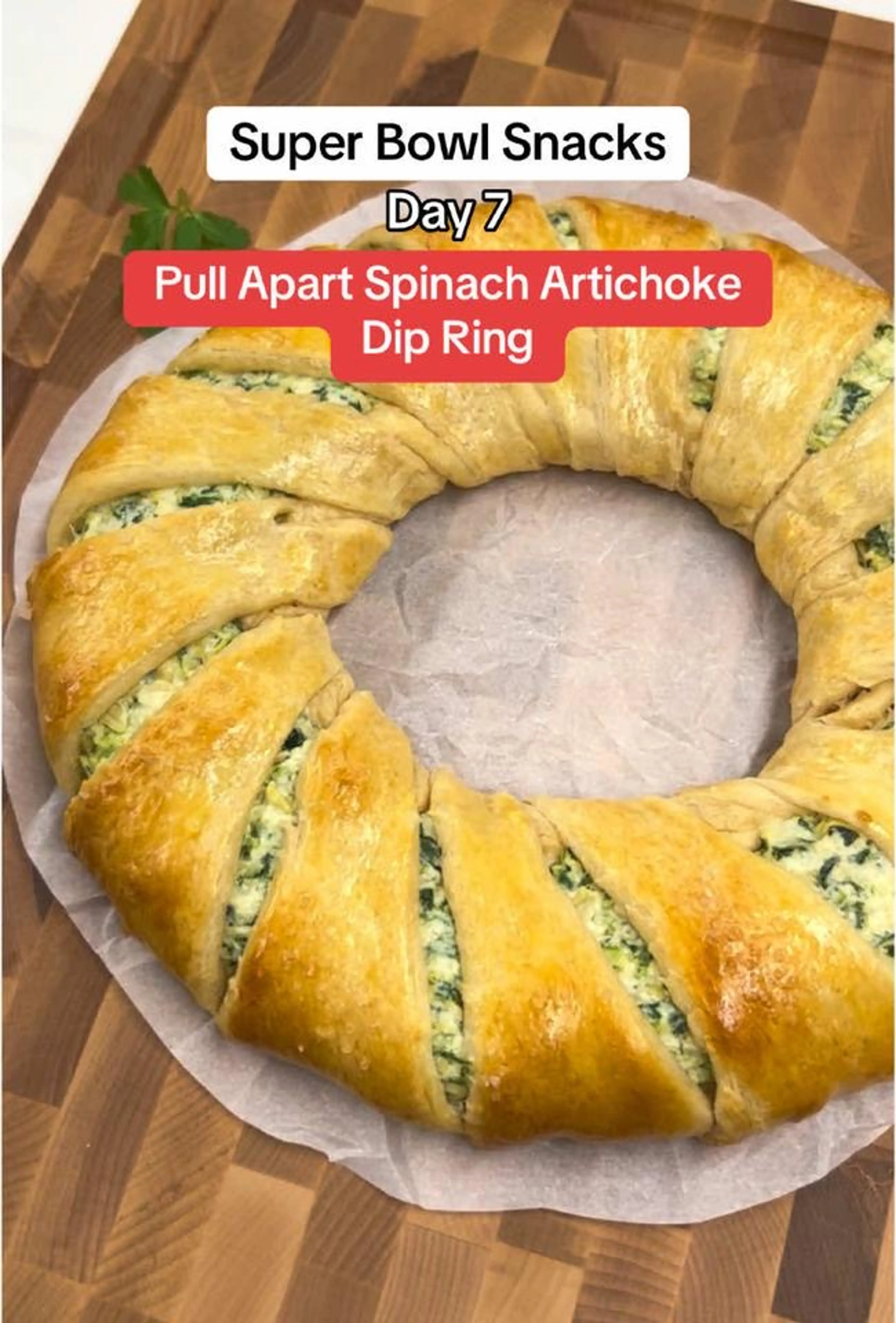 Recipe