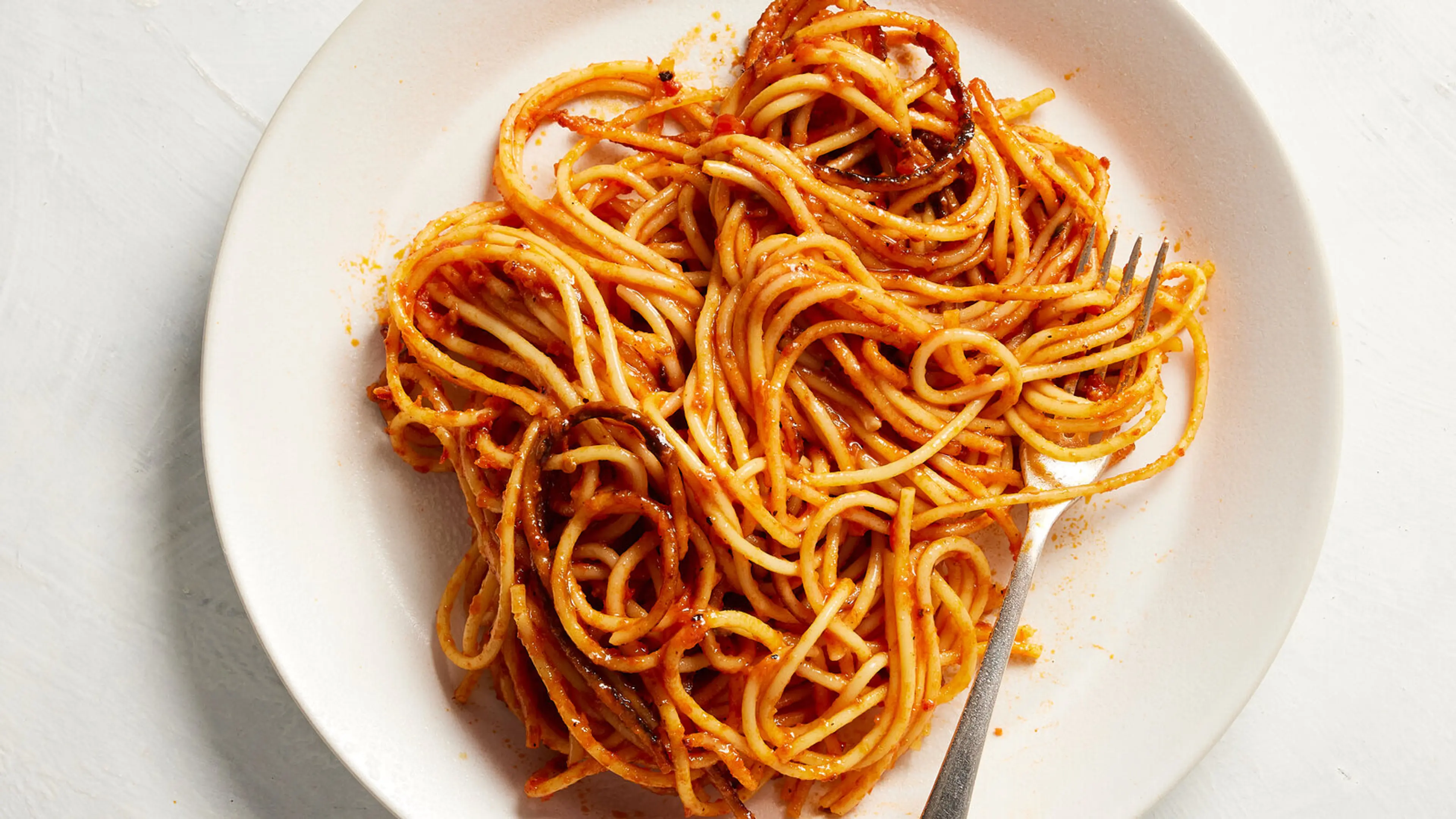 Spaghetti