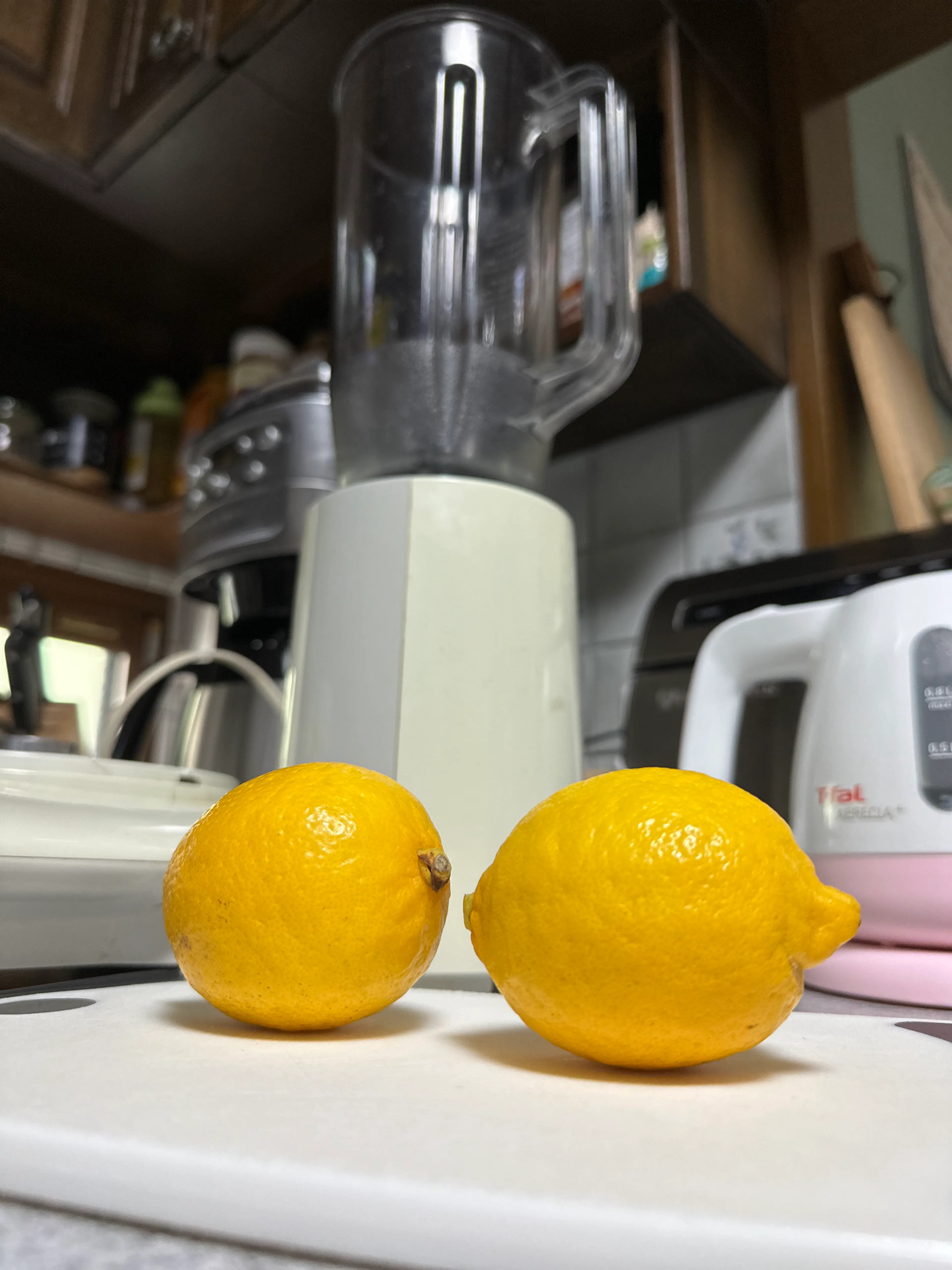 Whole Lemonade