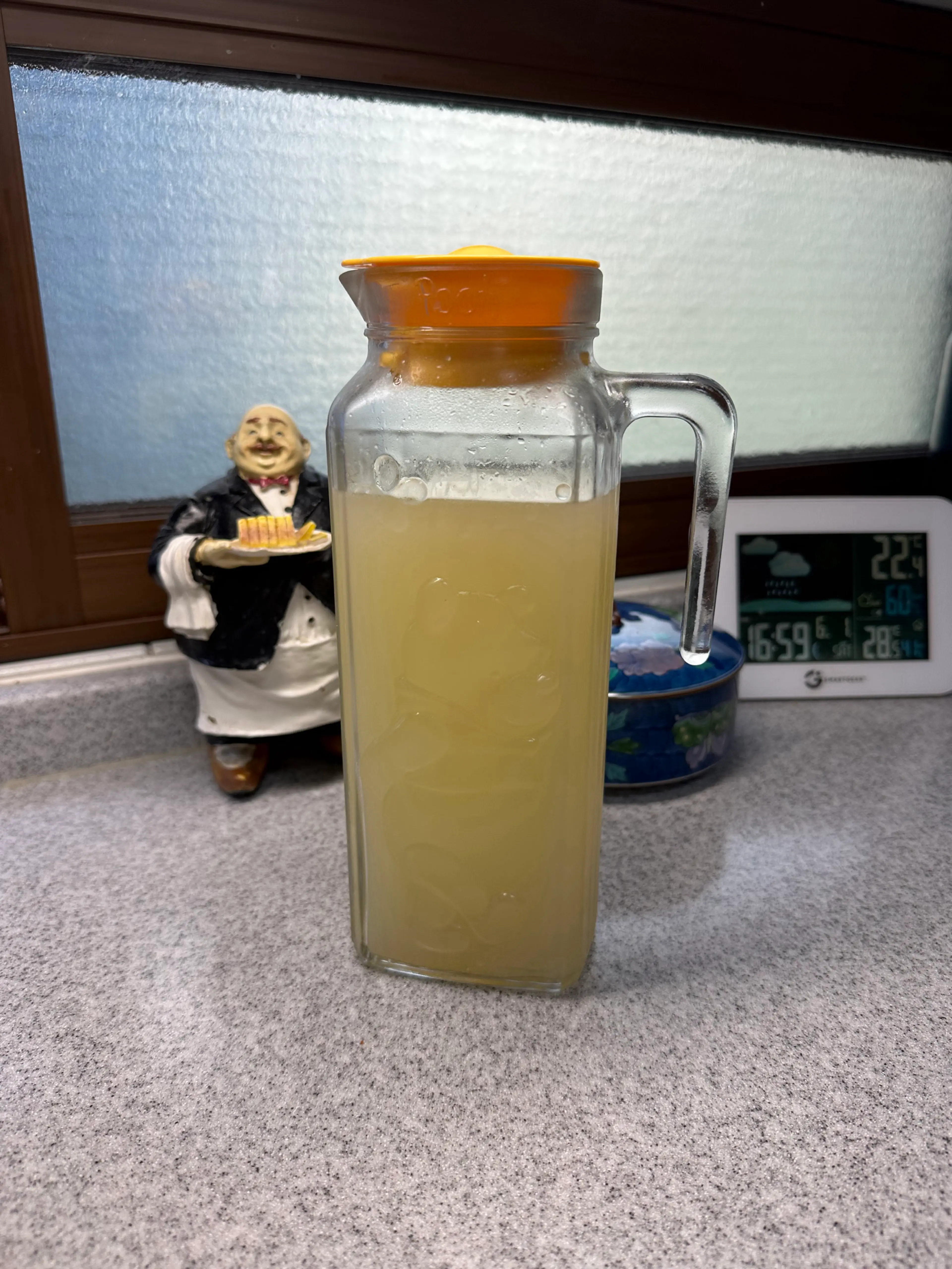 Whole Lemonade