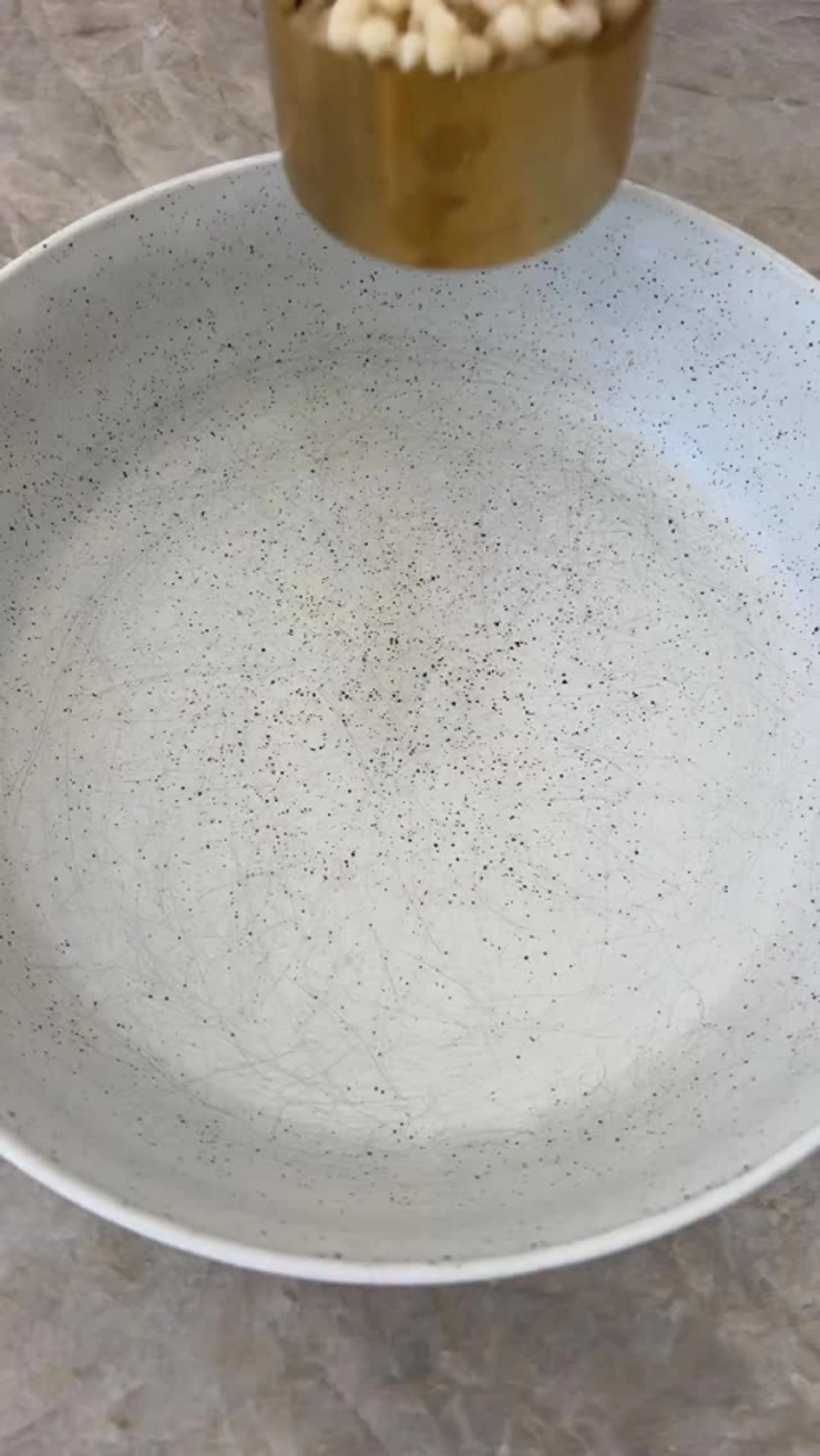 Crunchy Chickpea, Couscous and Date Power Salad