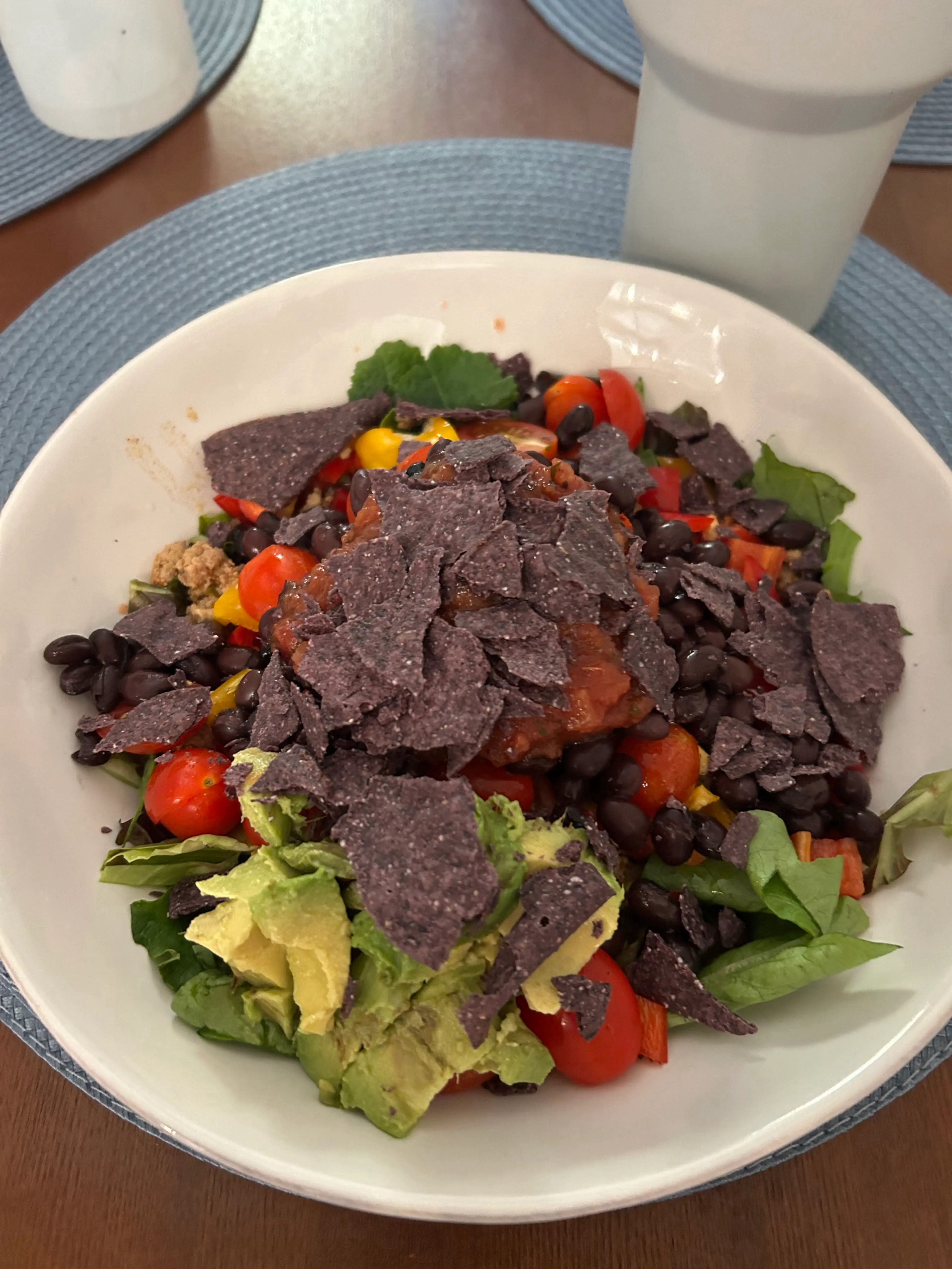 Taco Salad