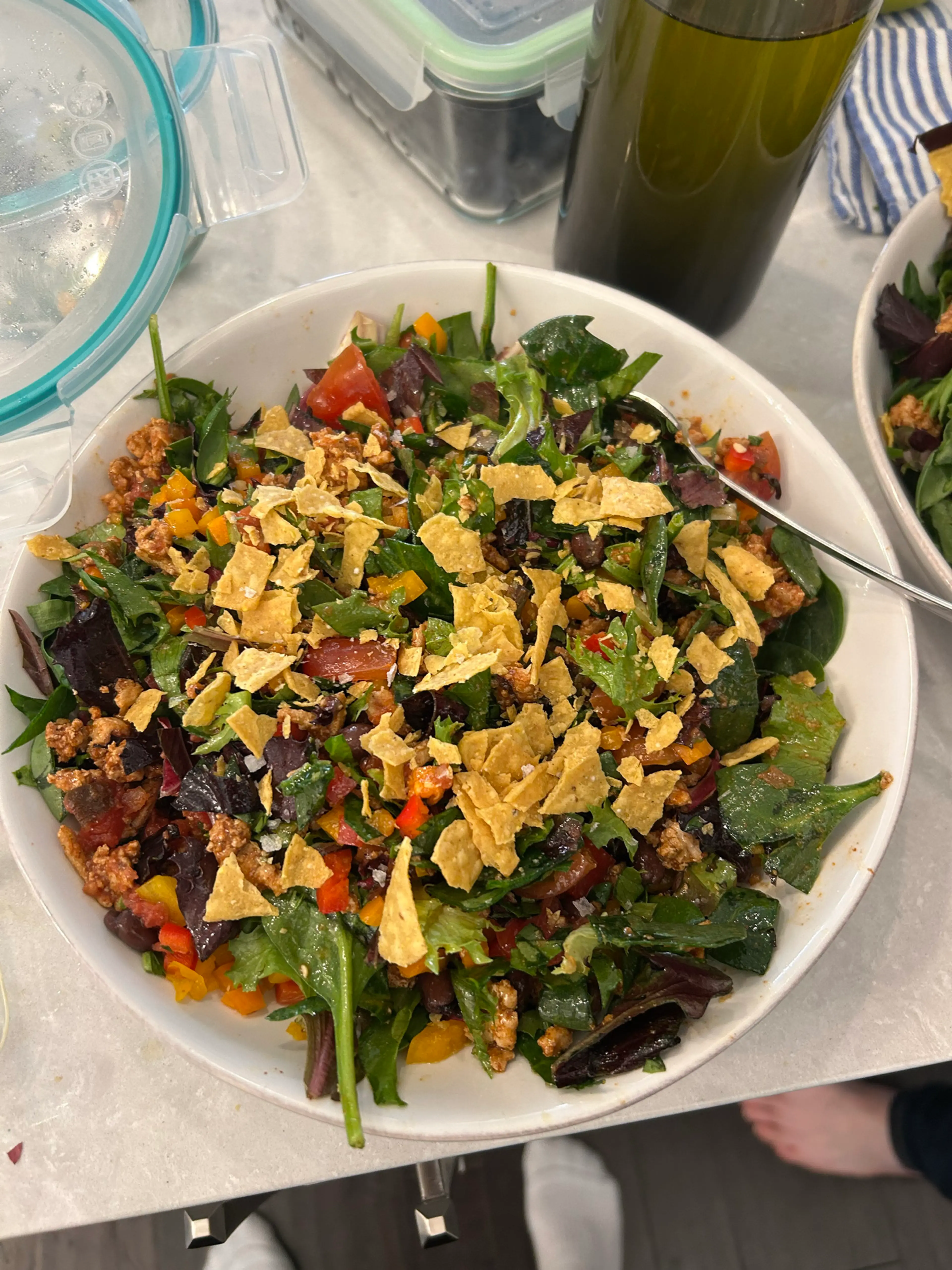 Taco Salad