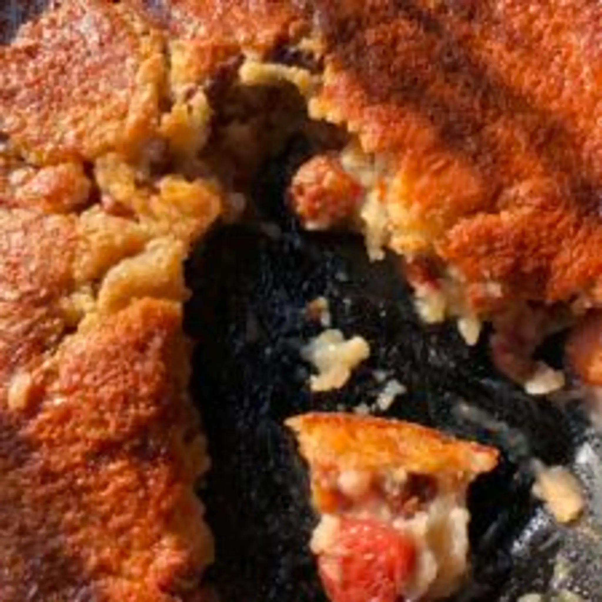 Mom's Best Ever Southern Cherry Cobbler Recipe (a family fav