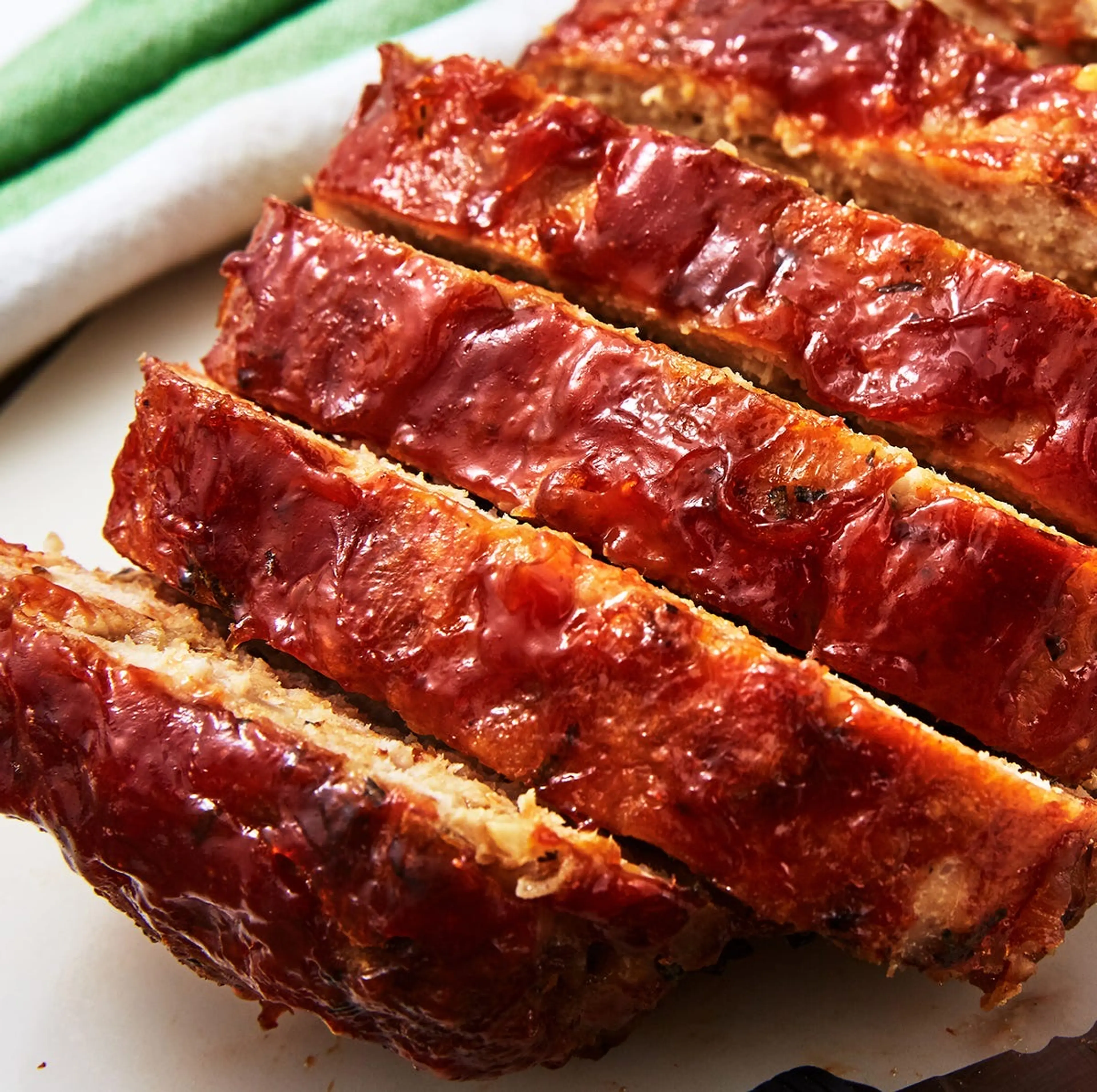 Turkey Meatloaf