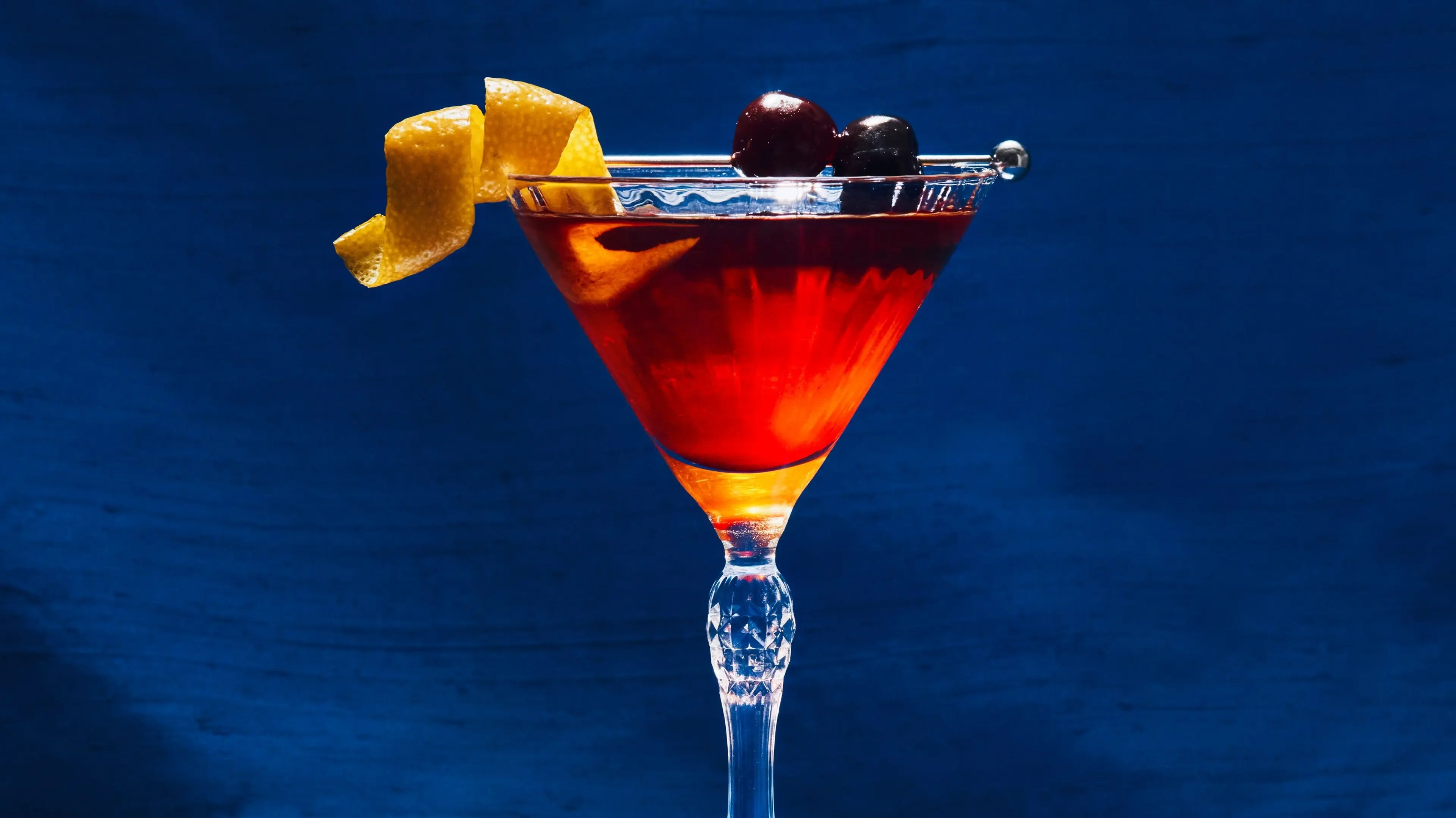 Rob Roy Cocktail