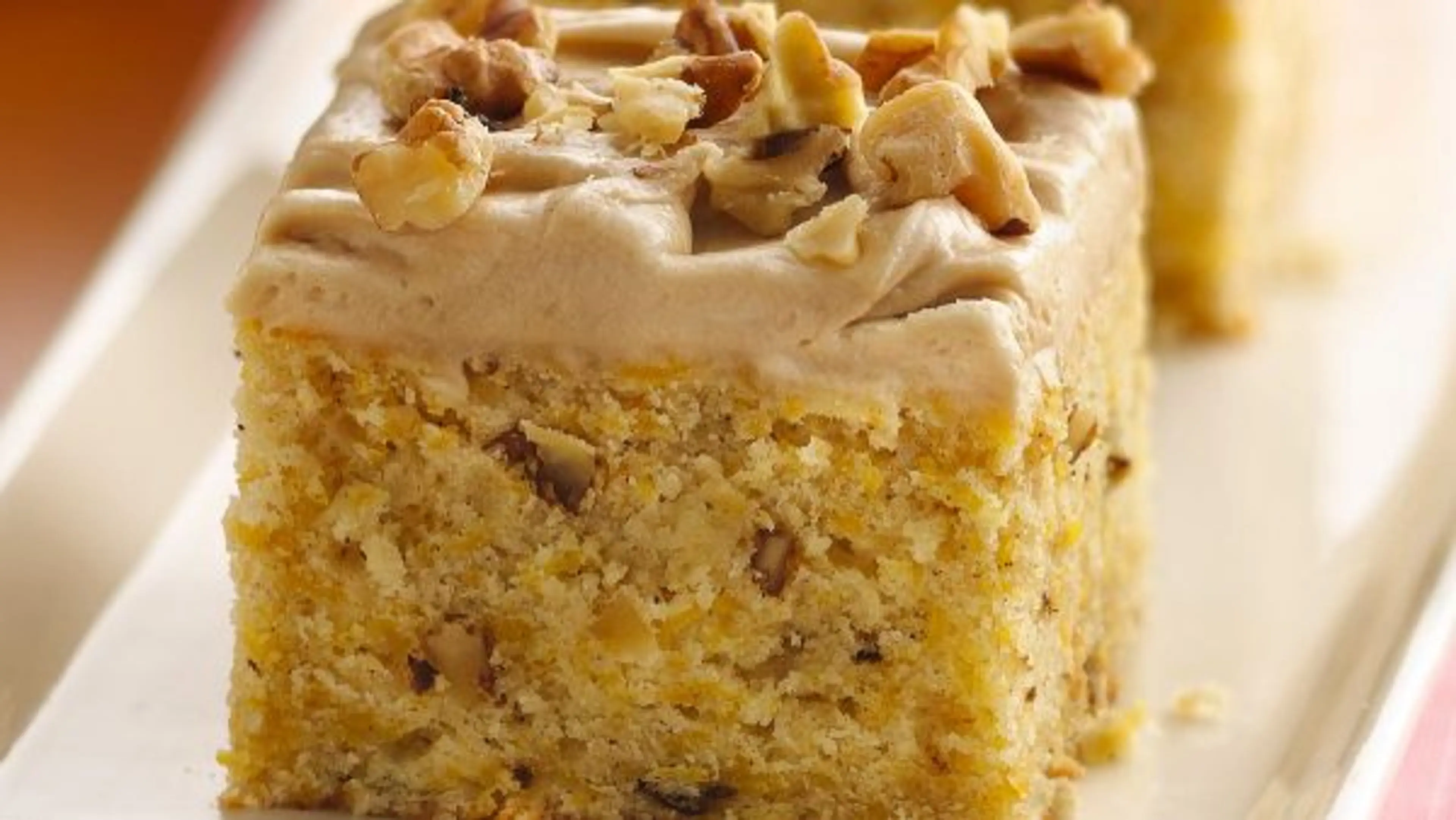Butternut Cake (Paulette Jones)