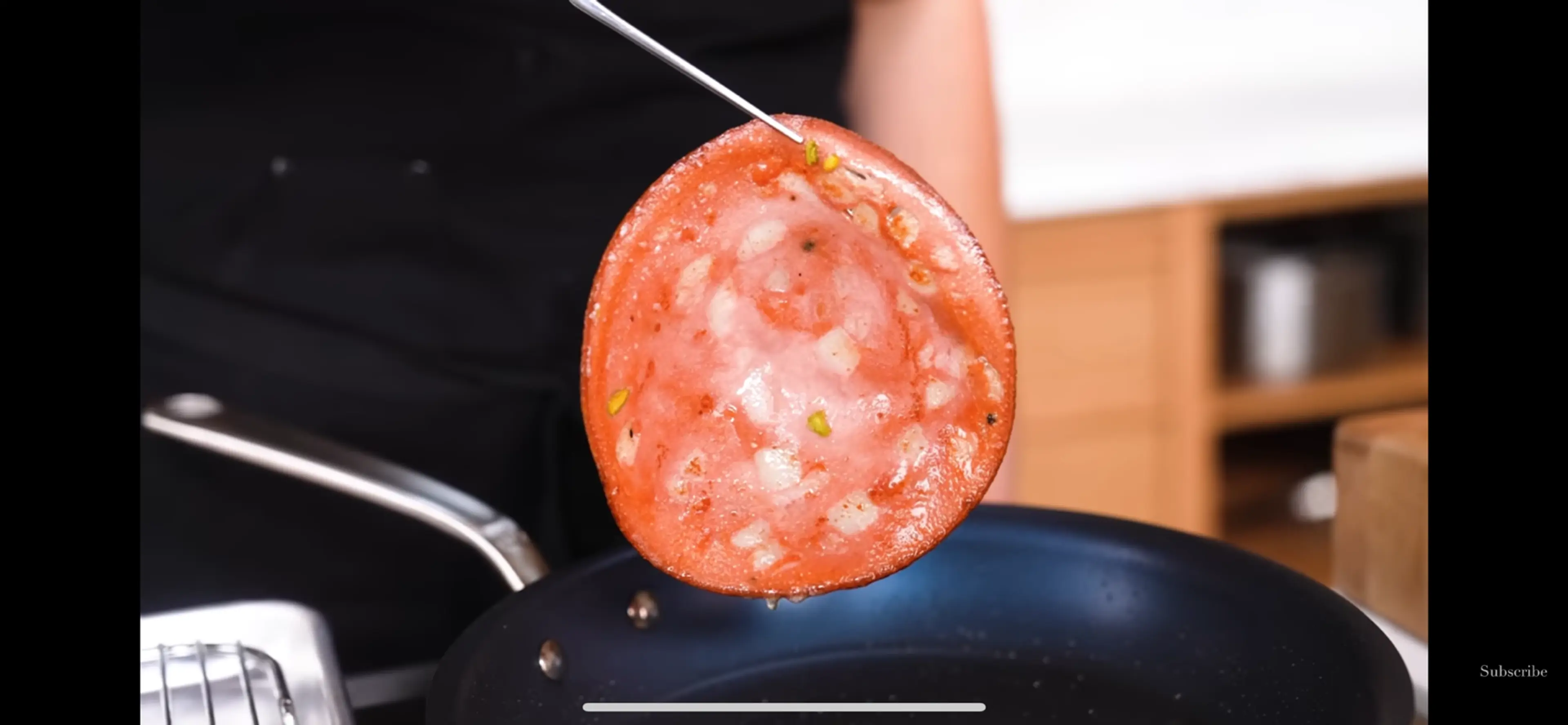 Breakfast Sandwich