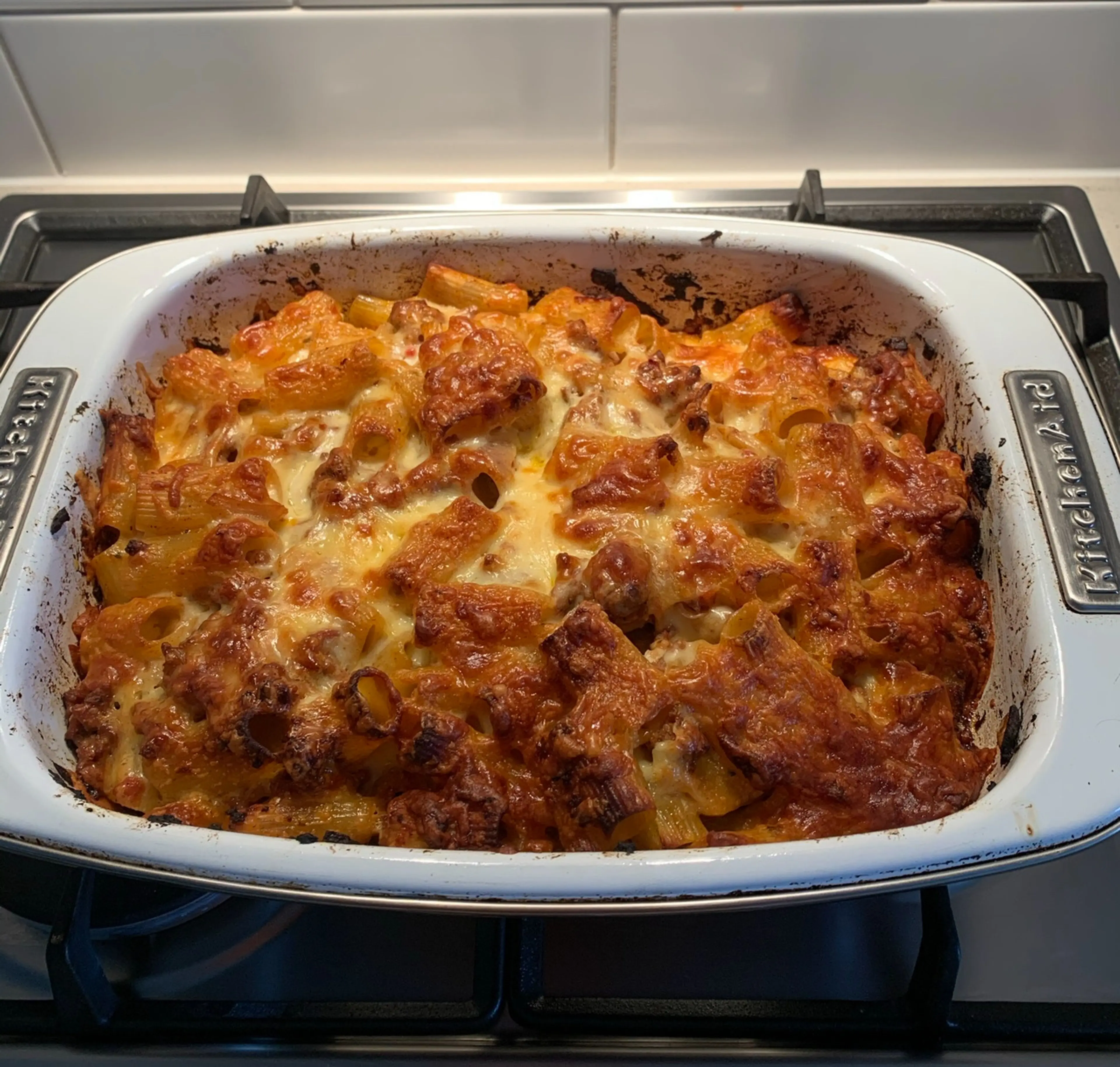 Maltese Macaroni