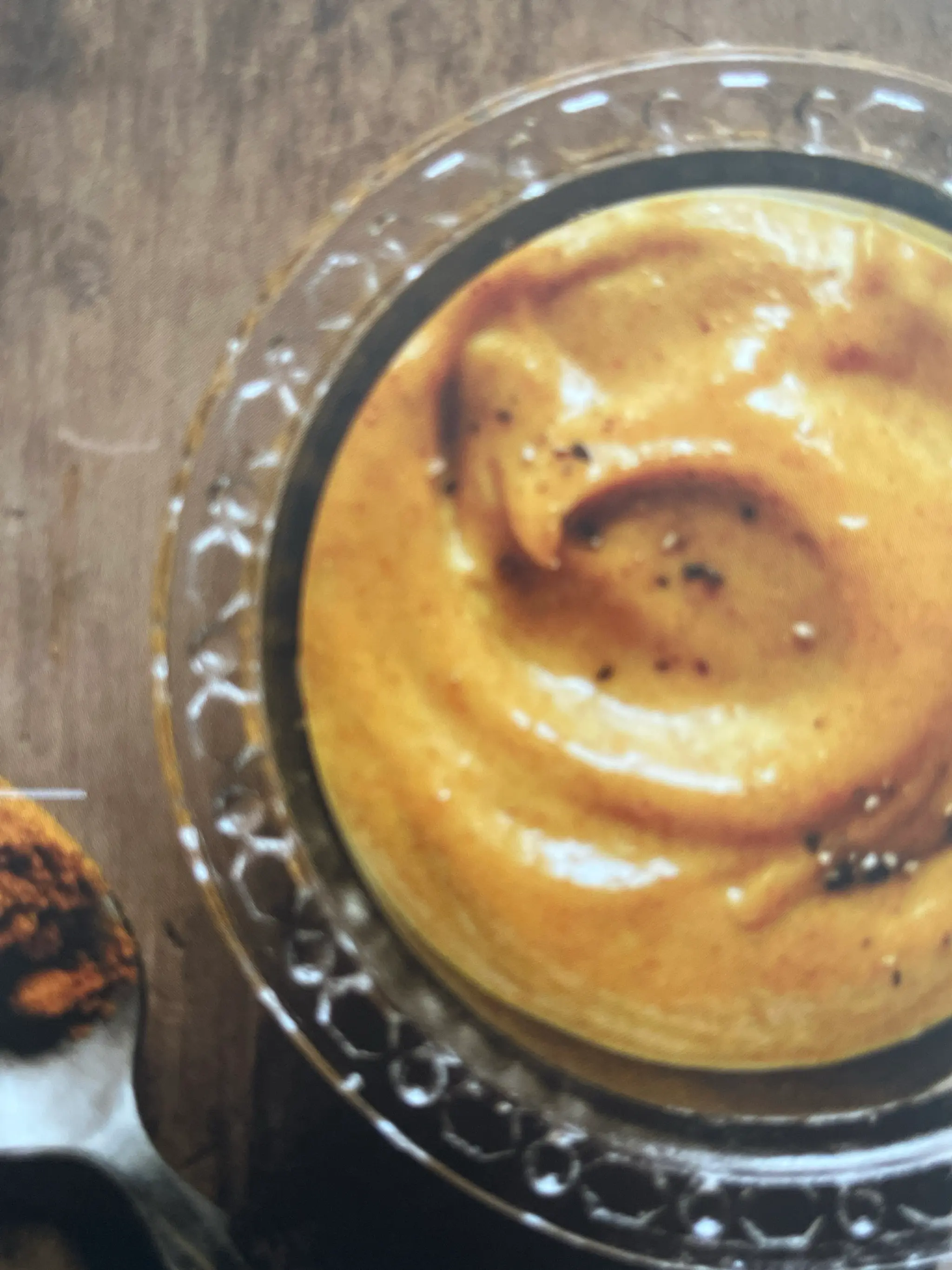 Mayonnaise au cari
