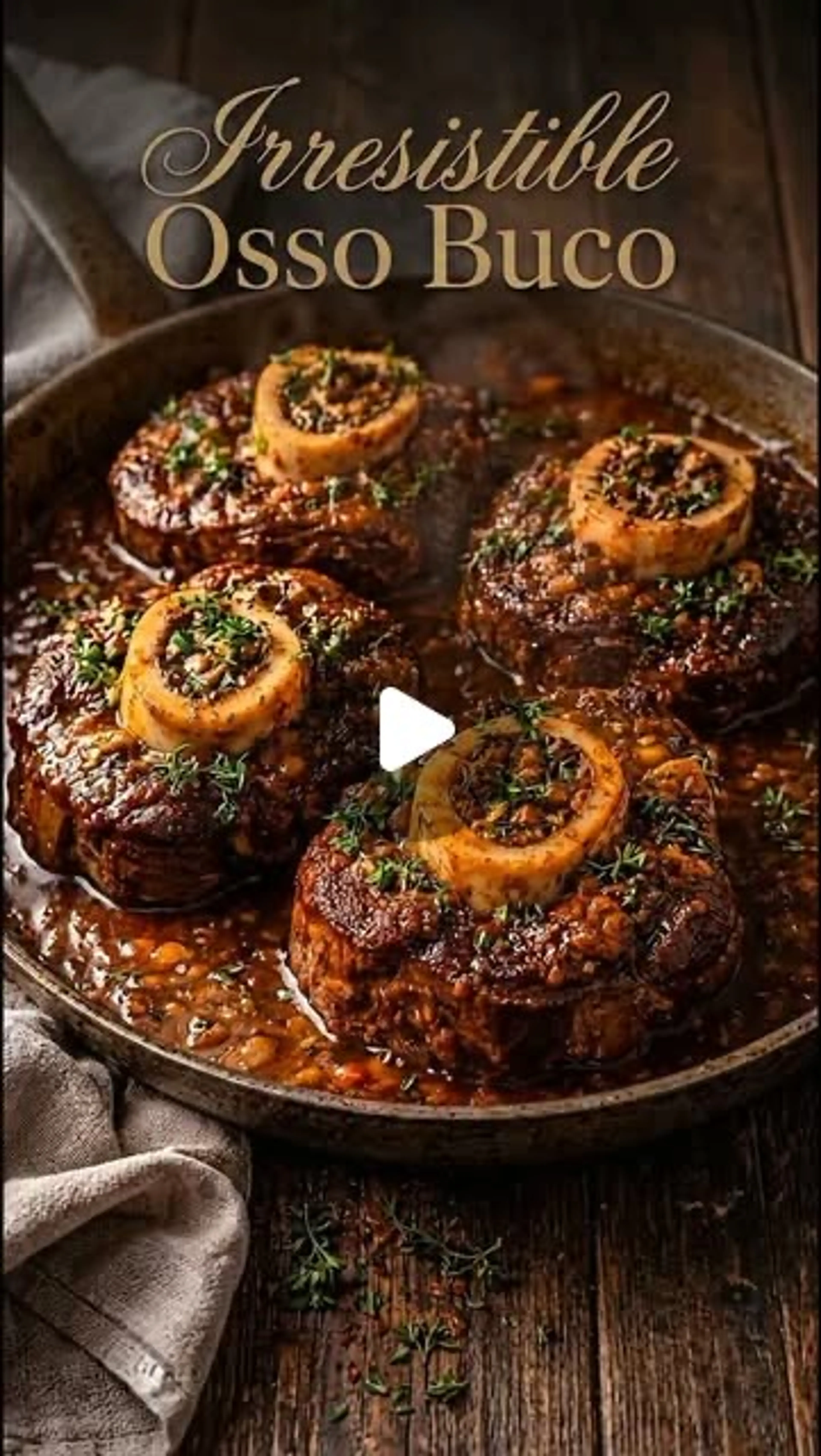 Osso Buco