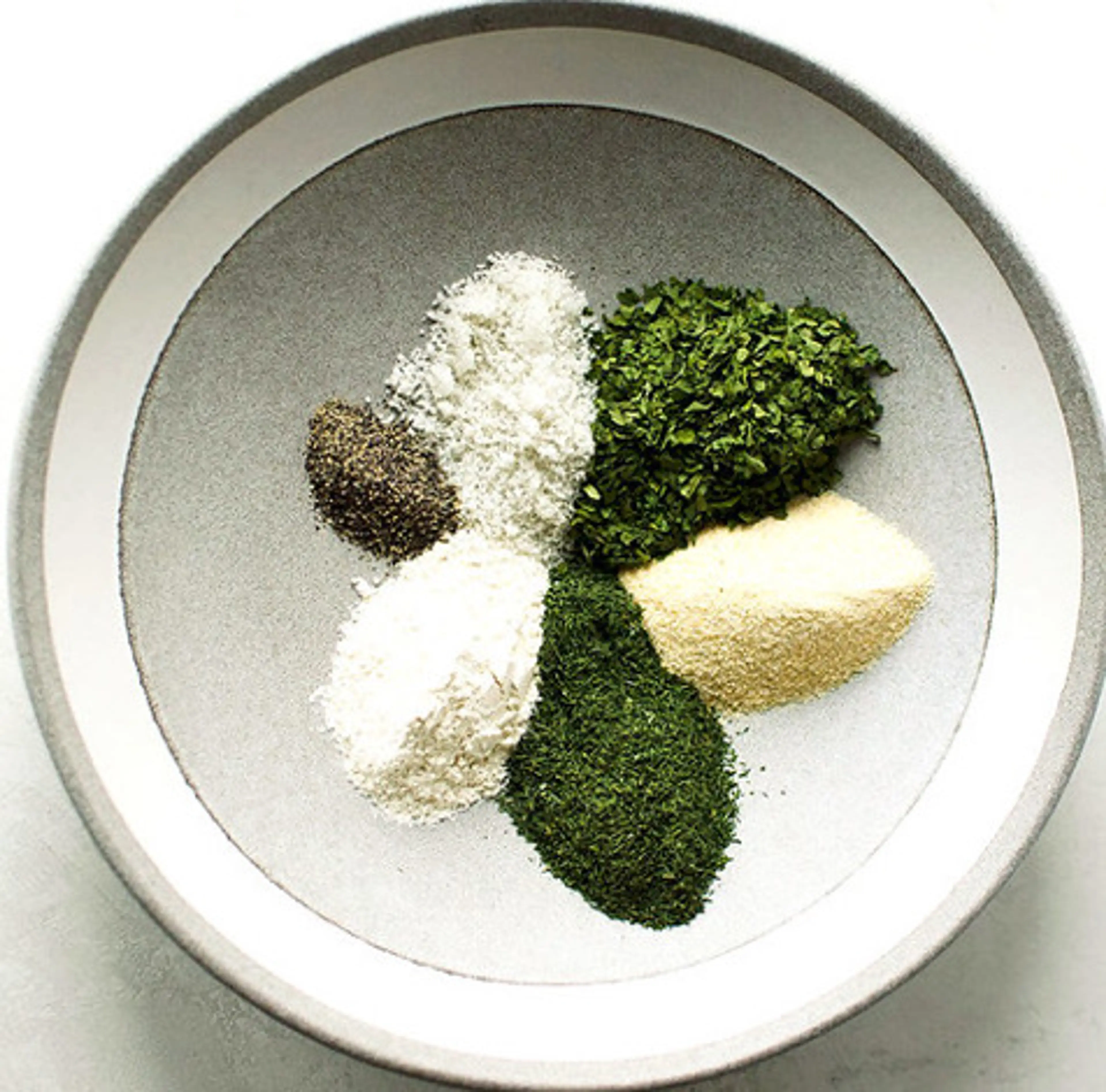Ranch Powder