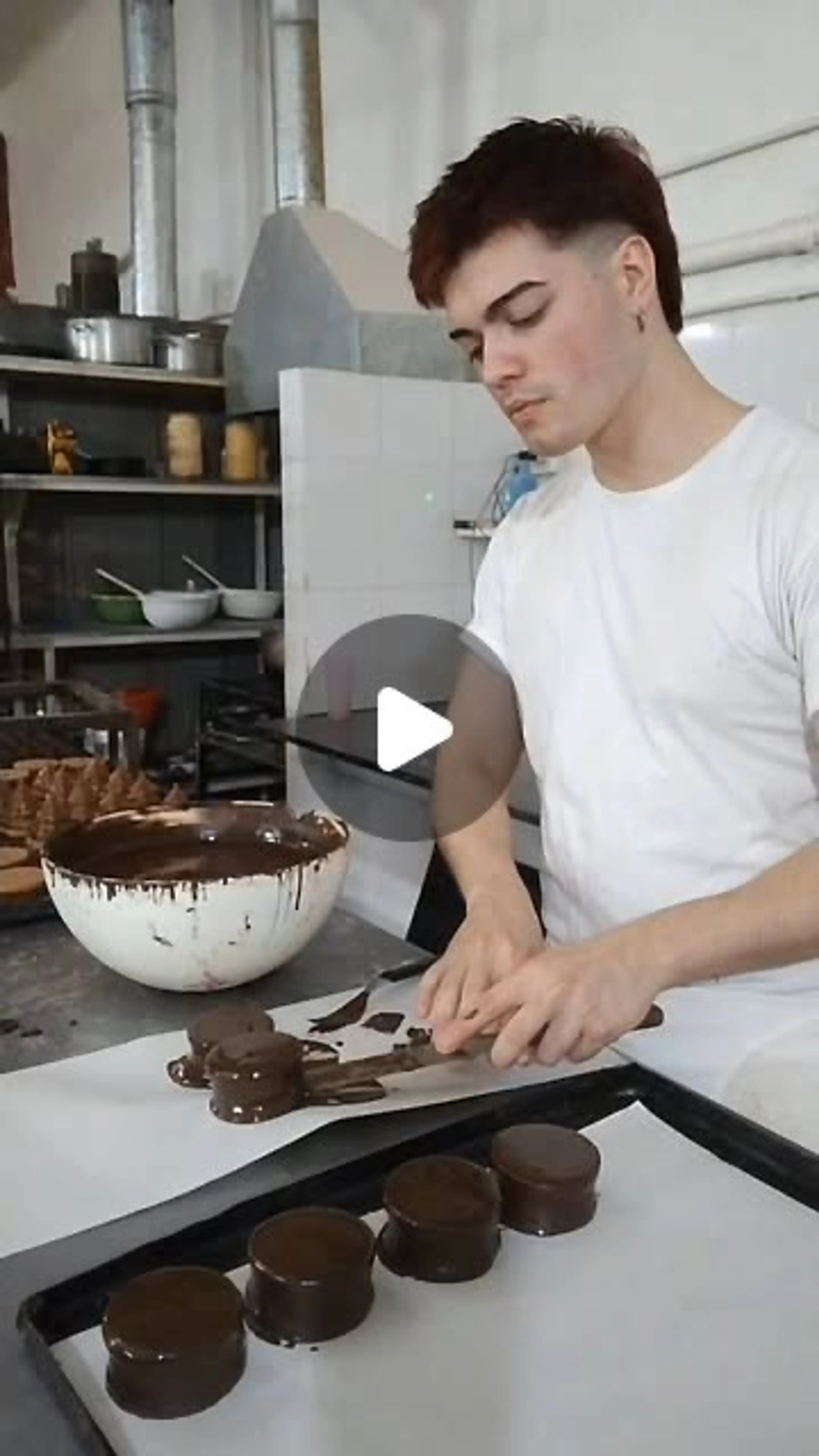 Alfajores Marplatense