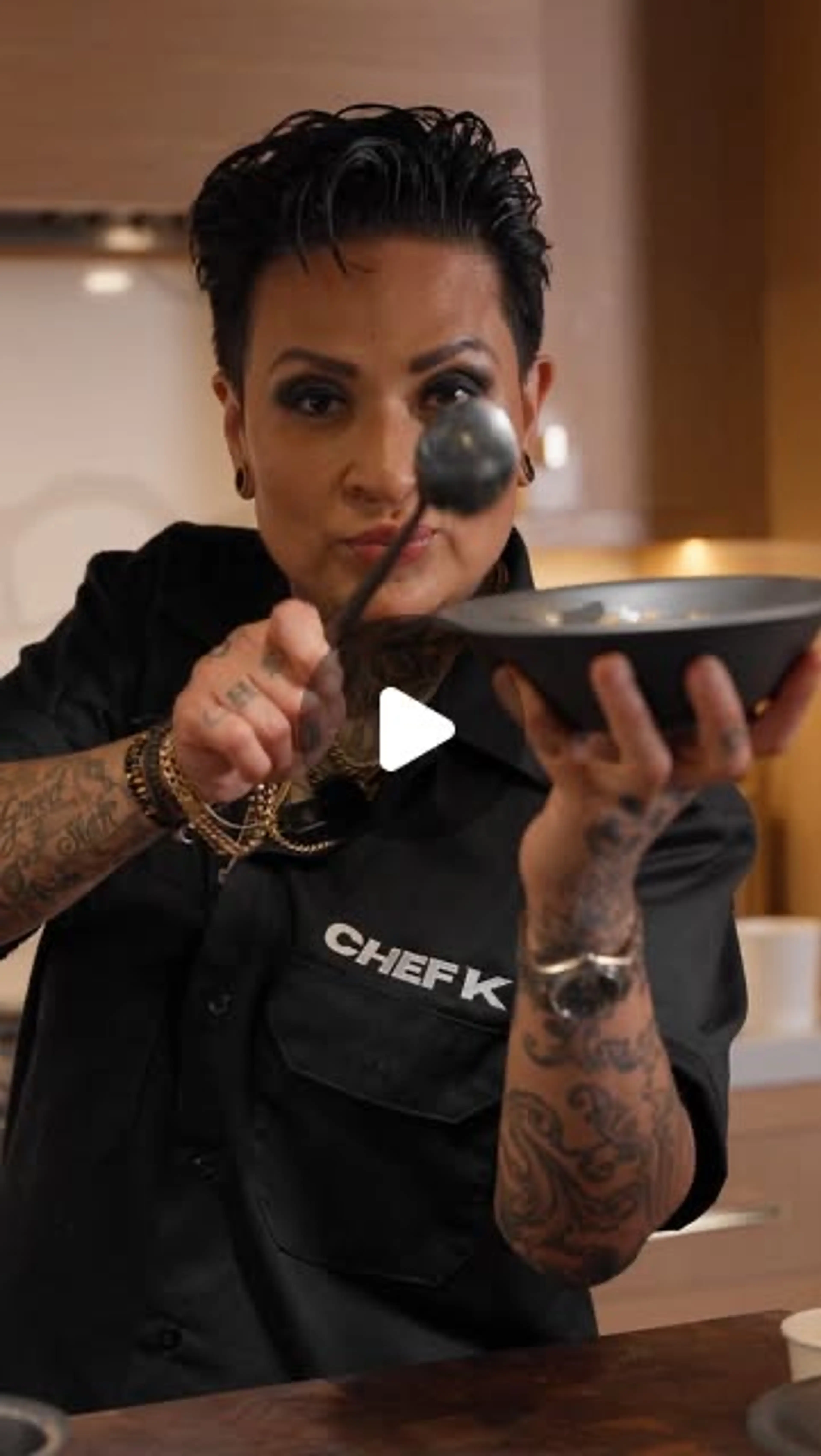 Make Your Oatmeal