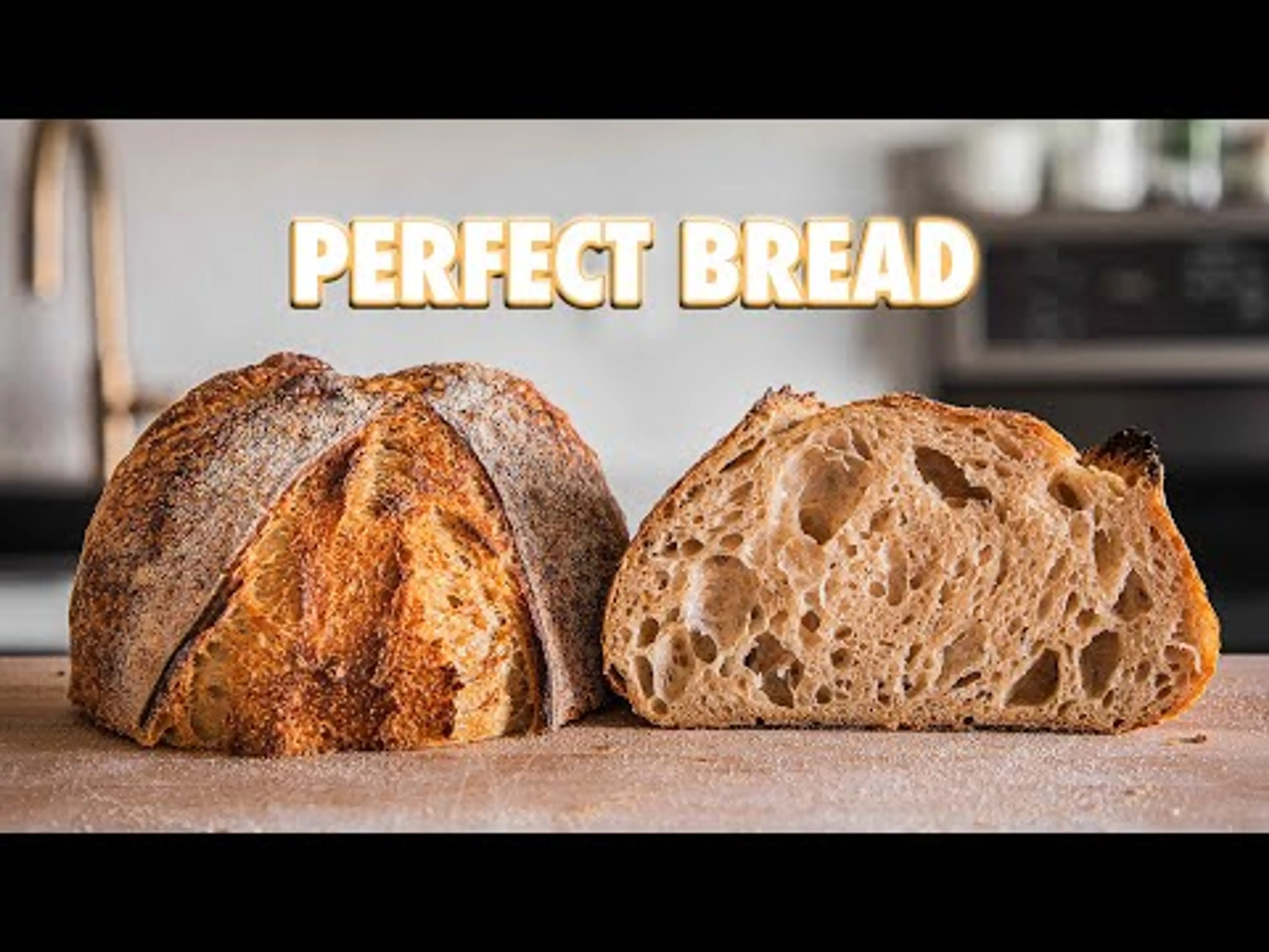 Sourdough Bread
